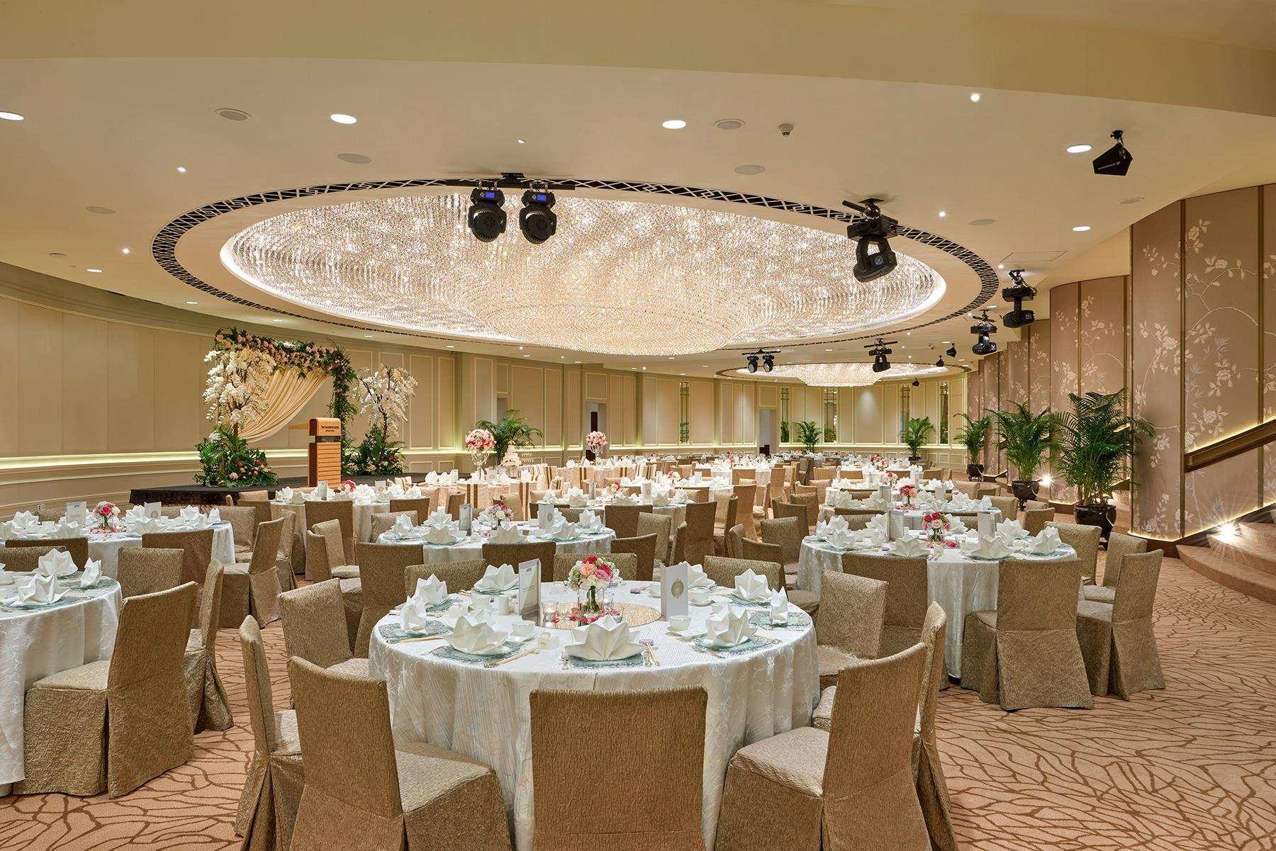 Hotel The Fullerton 5*