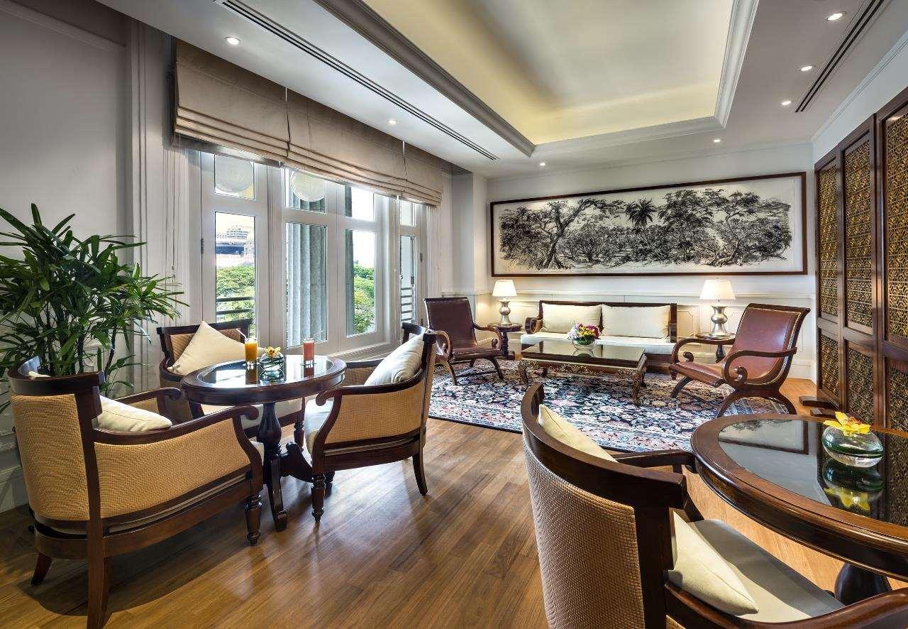 The Fullerton Singapore