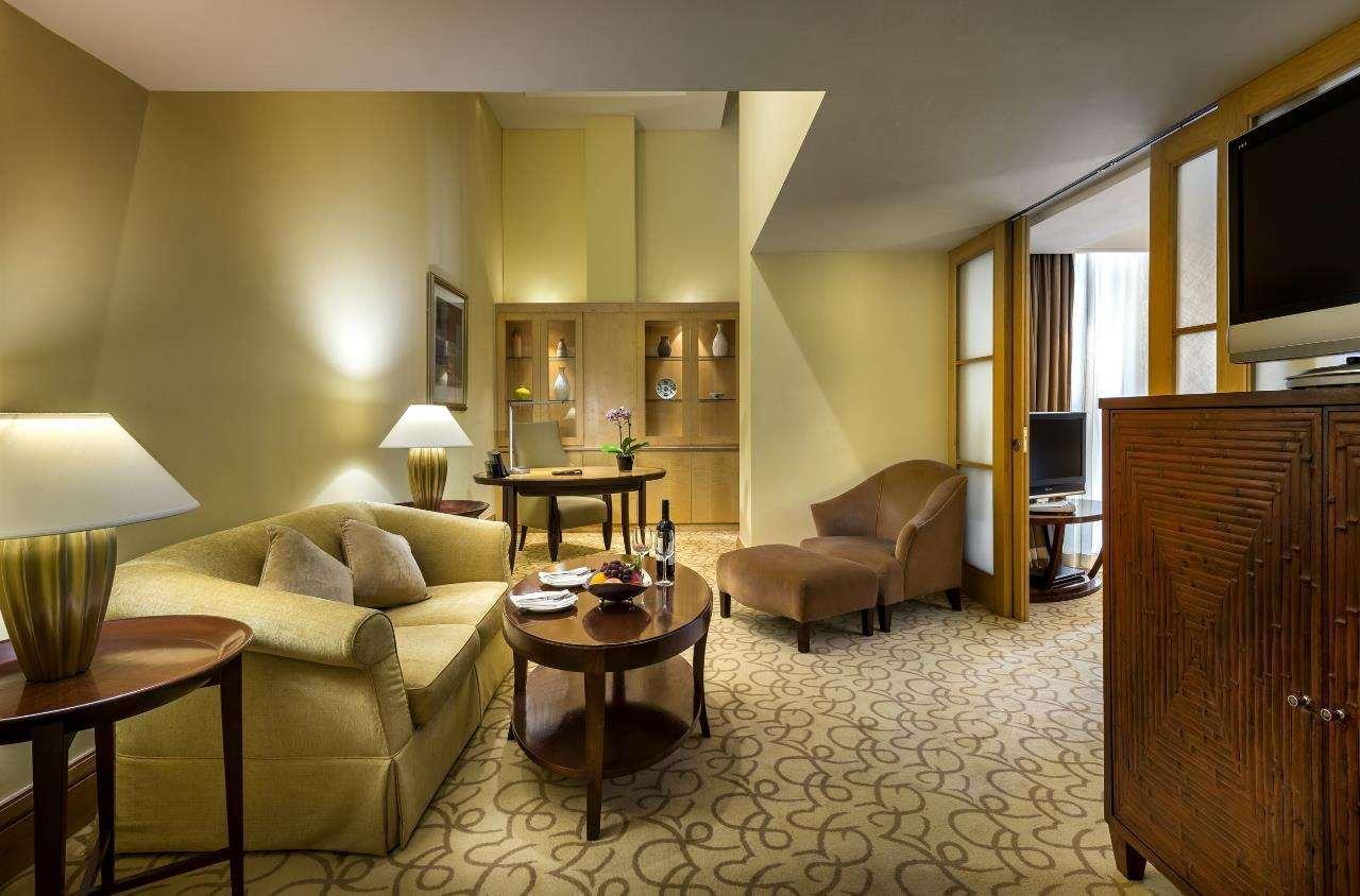 Hotel The Fullerton