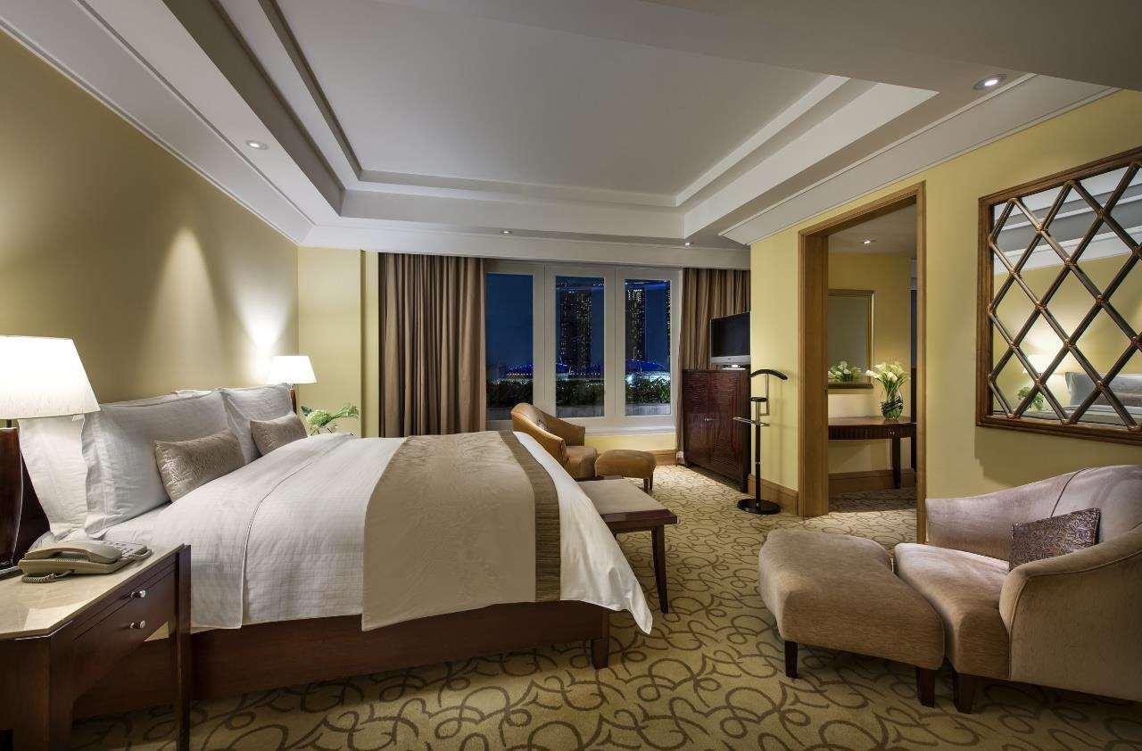 Hotel The Fullerton 5*