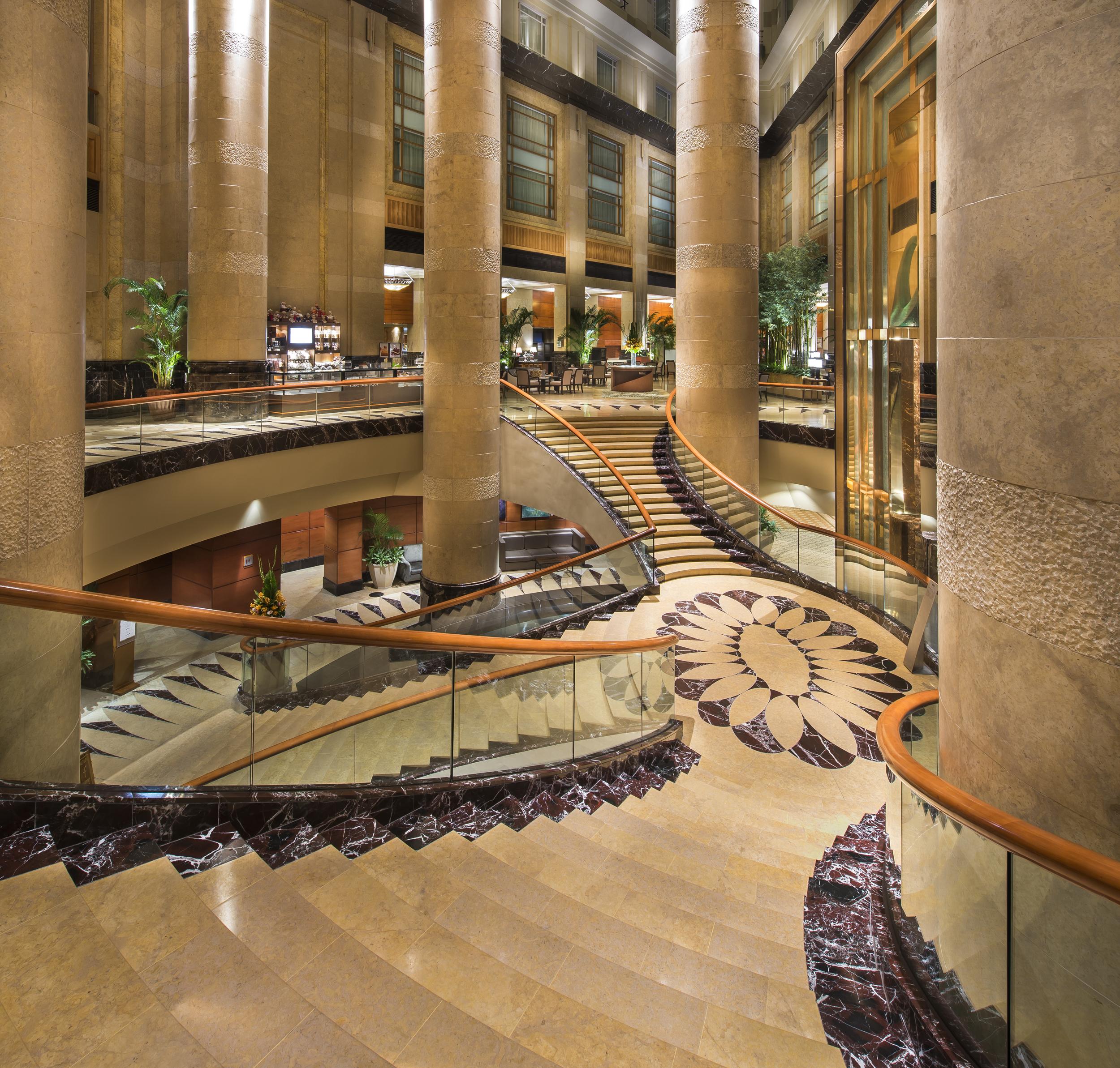 The Fullerton