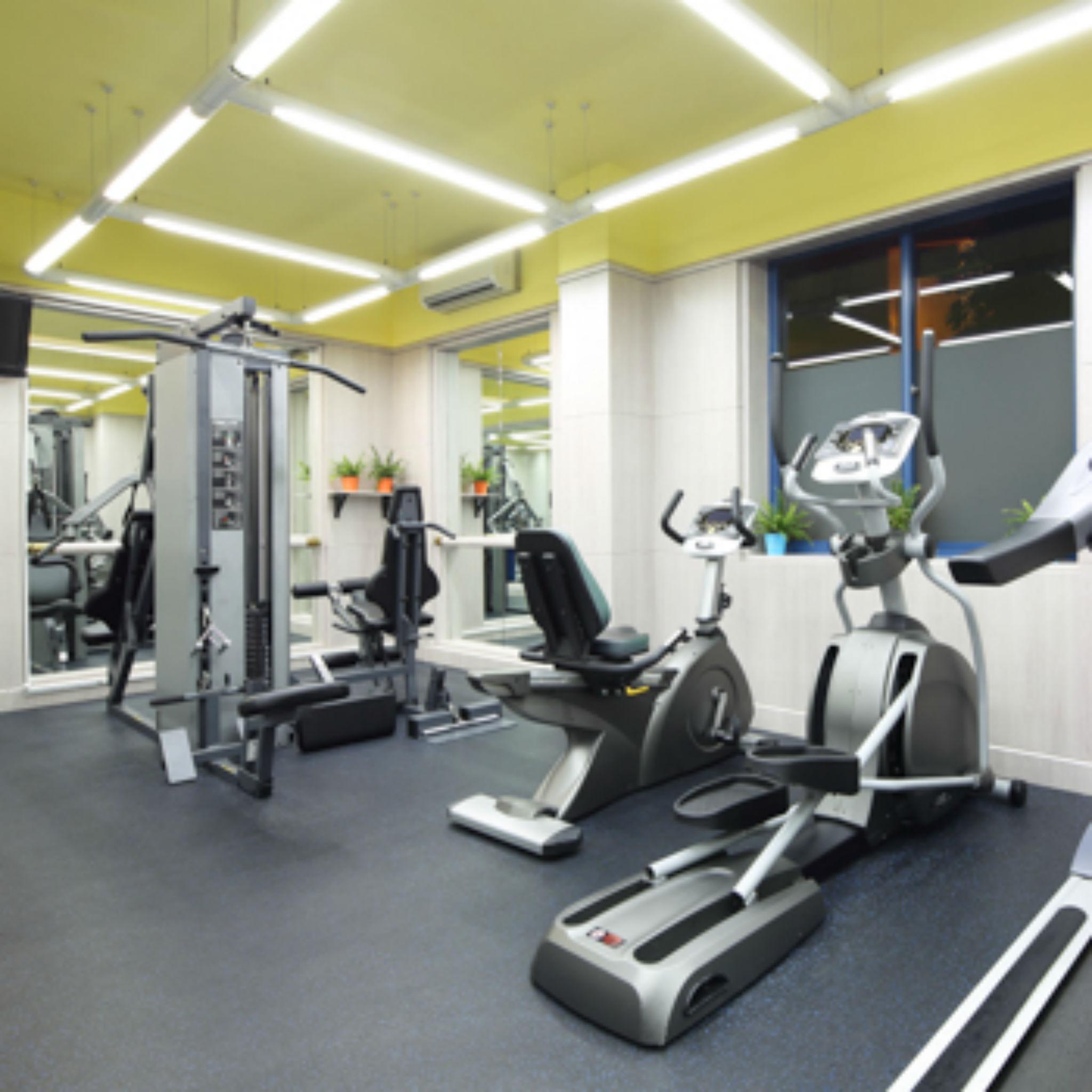 Village Robertson Quay By Far East Hospitality 4*
