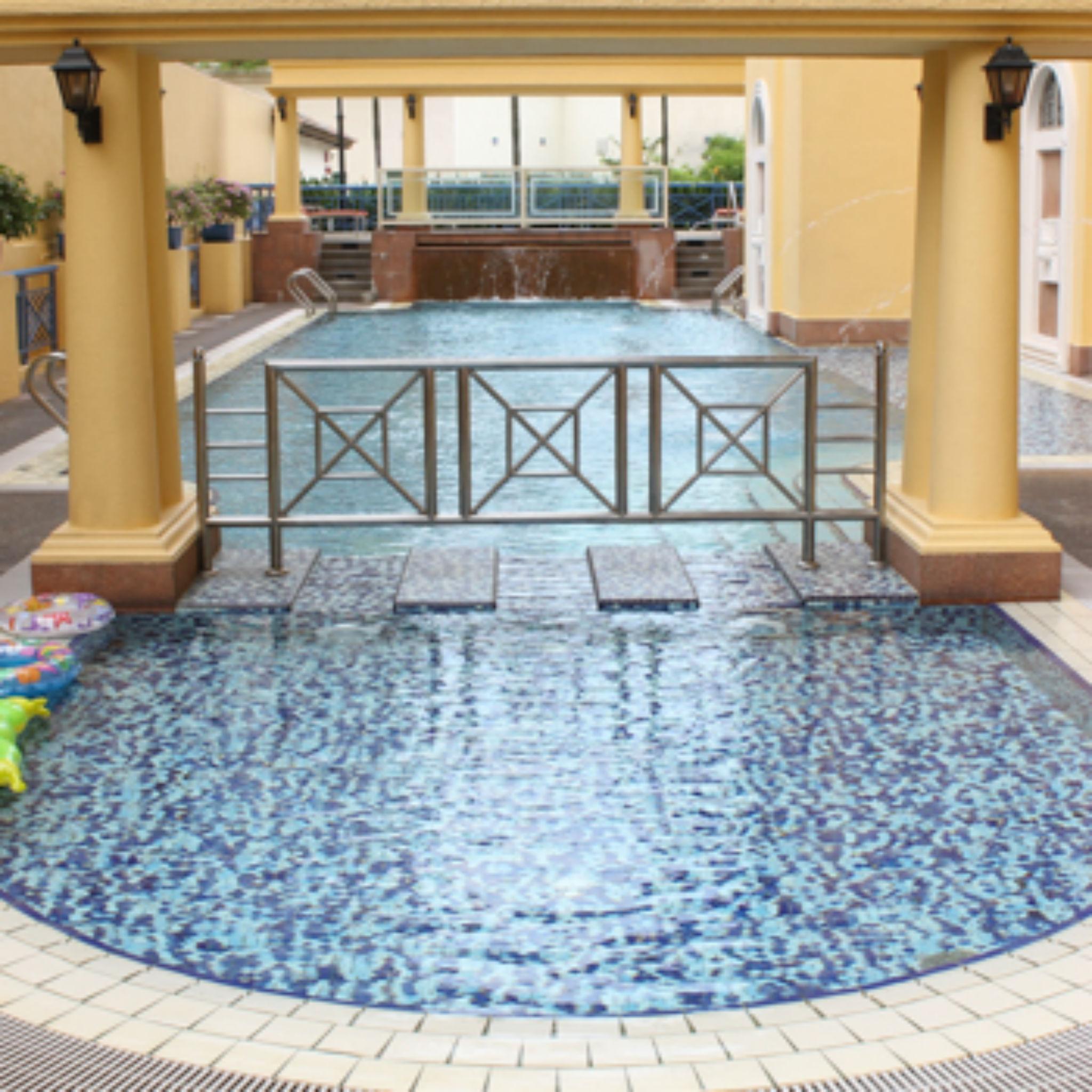 Village Robertson Quay By Far East Hospitality Singapore