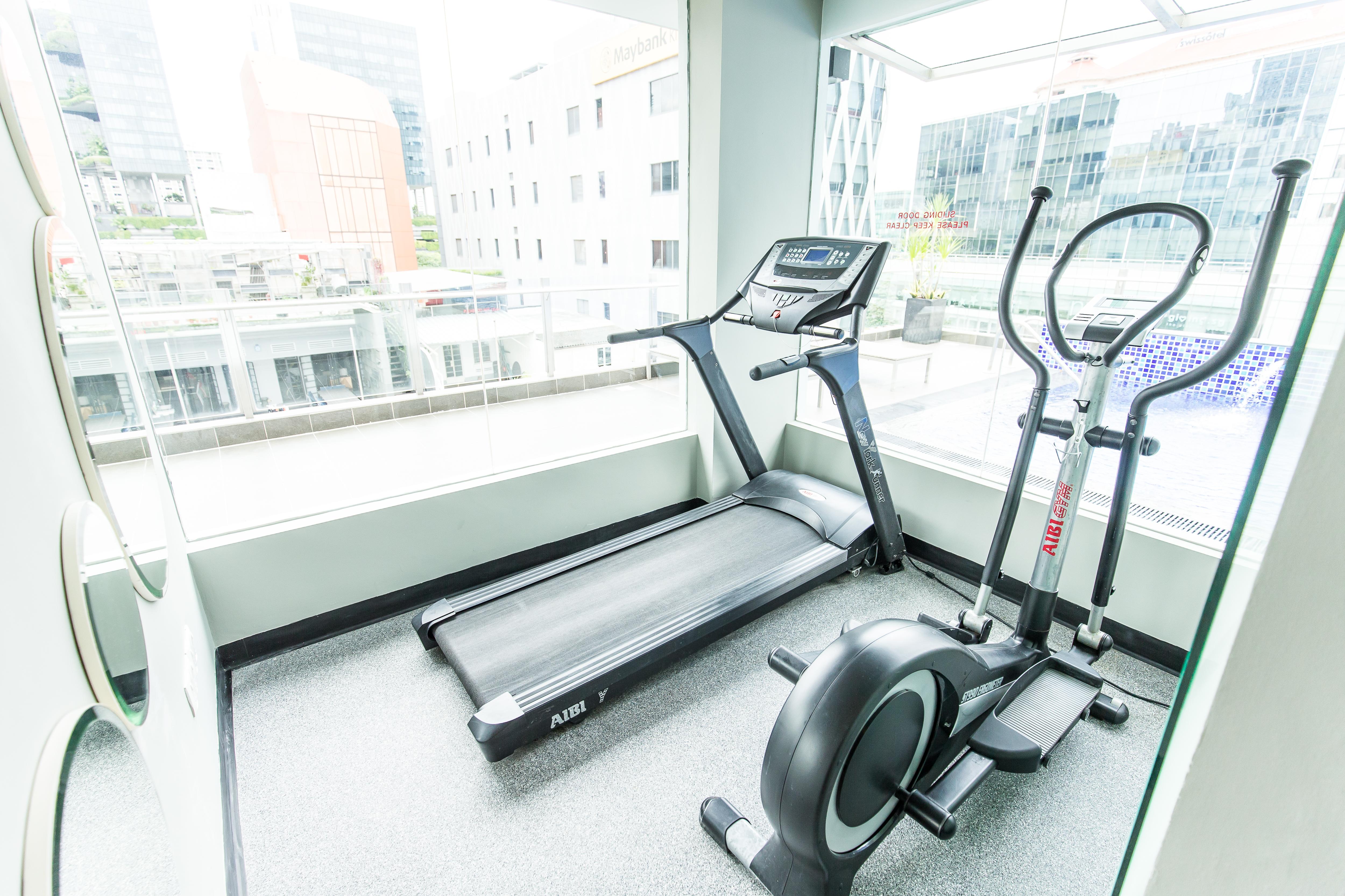 Ibis Budget Clarke Quay 3* Singapore