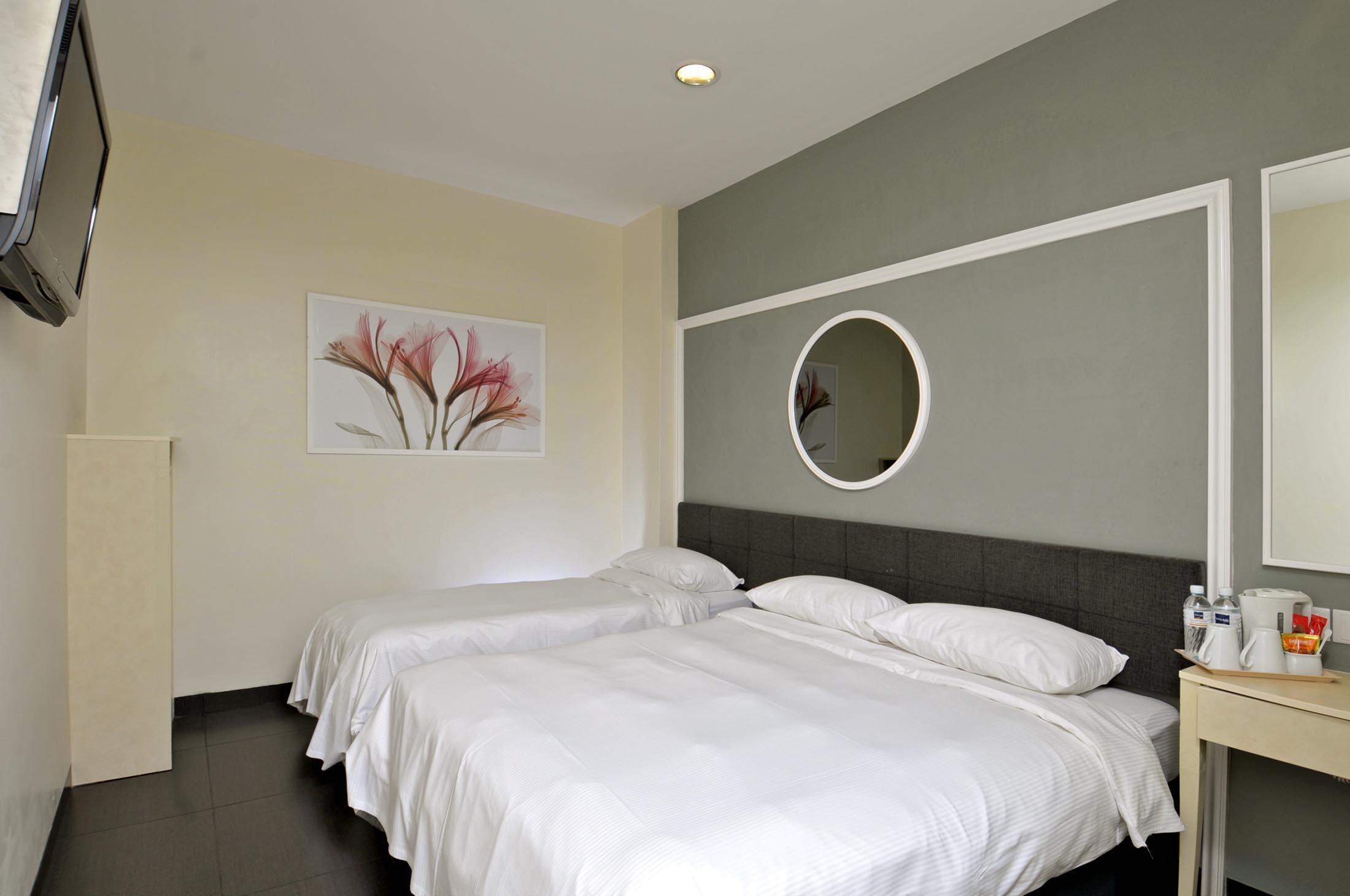 Hotel Value Balestier