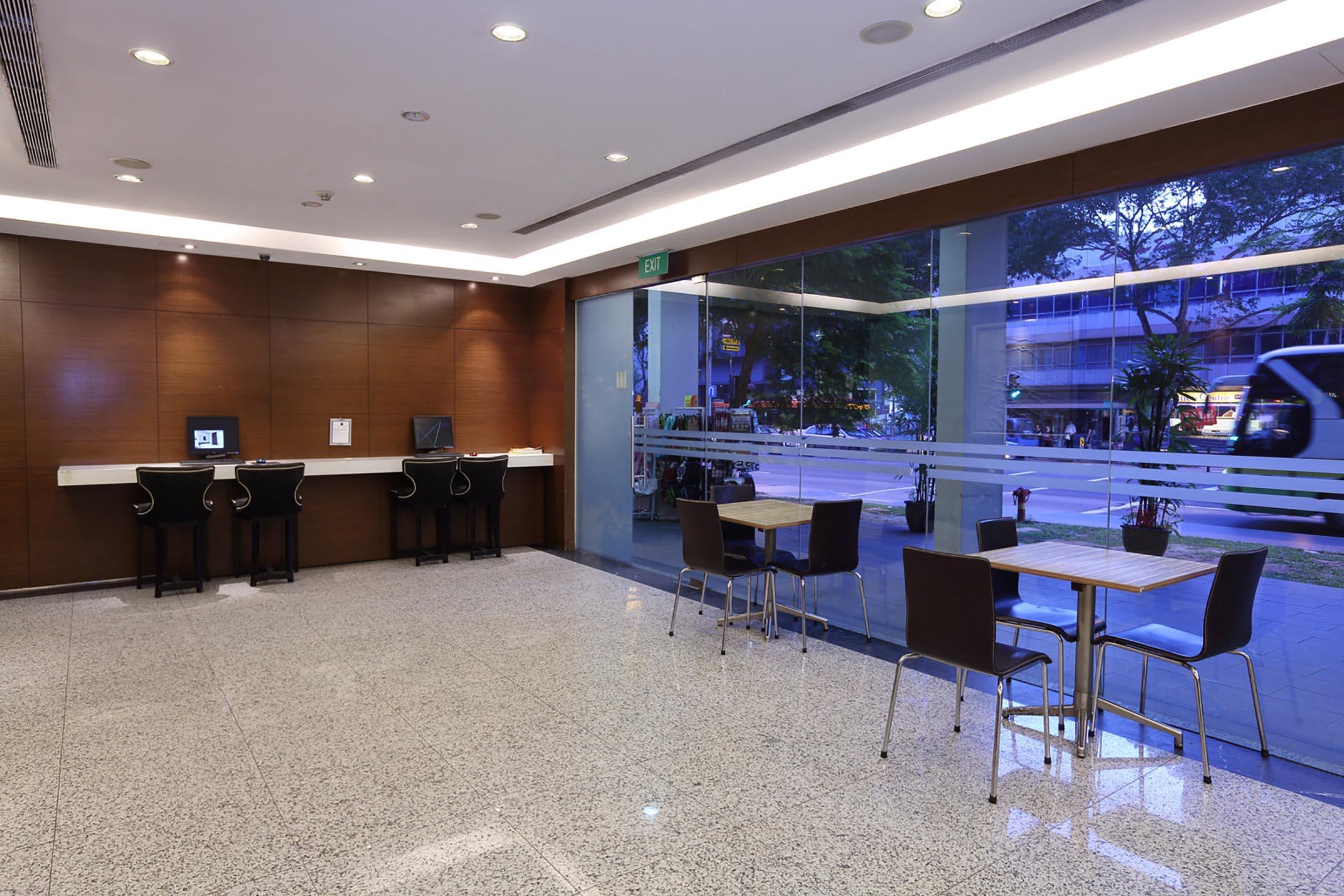 Value Balestier