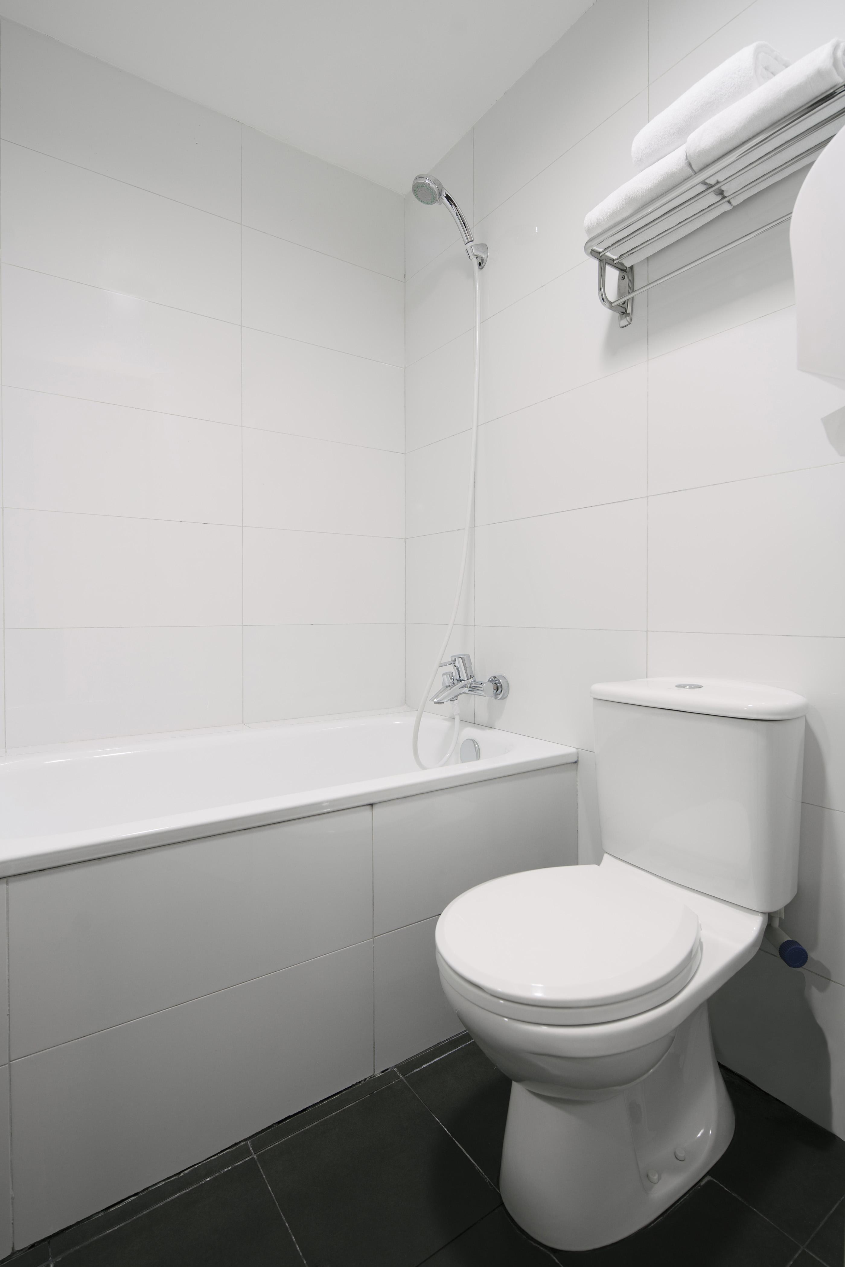 Value Balestier Hotel
