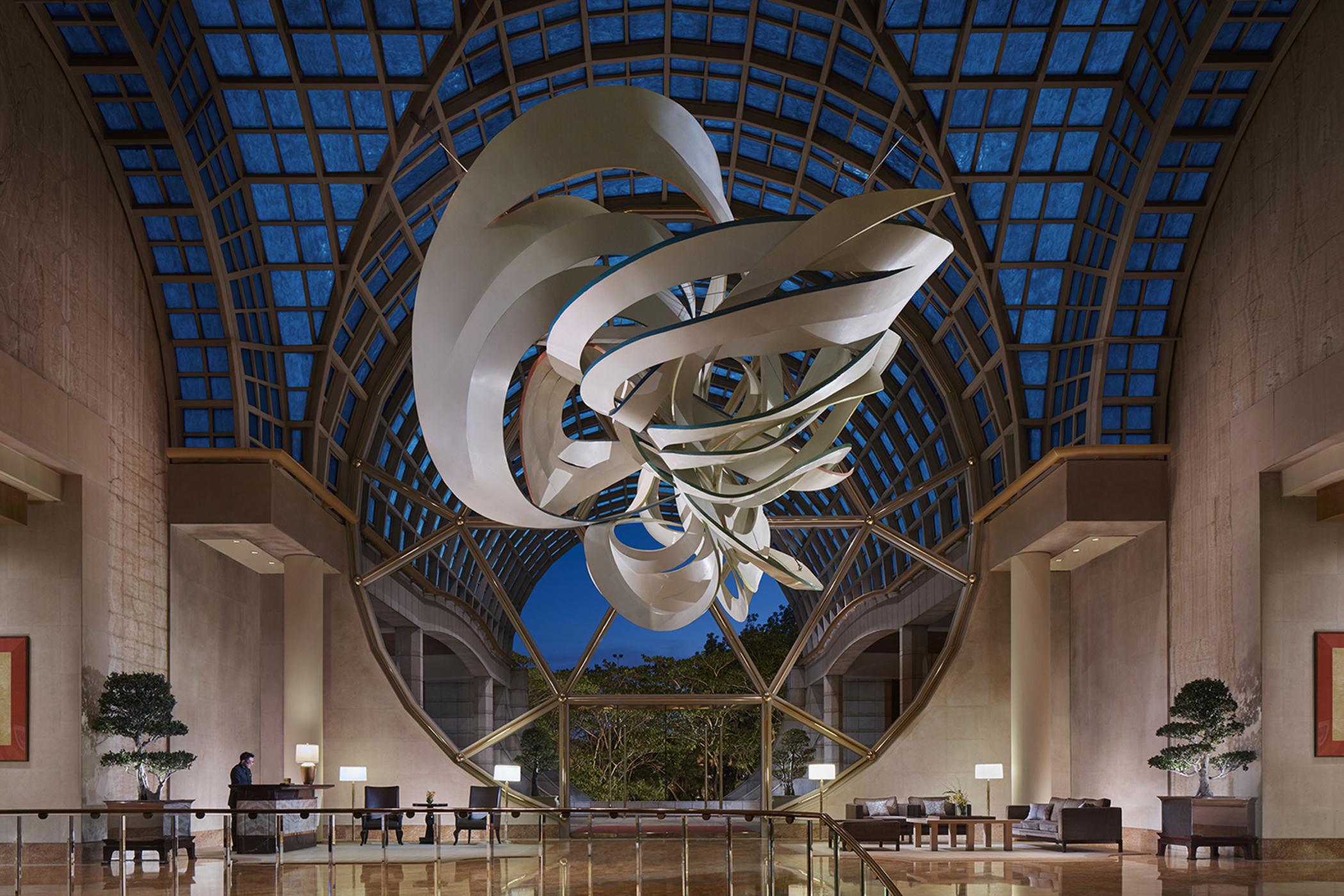 Hotel The Ritz-carlton, Millenia