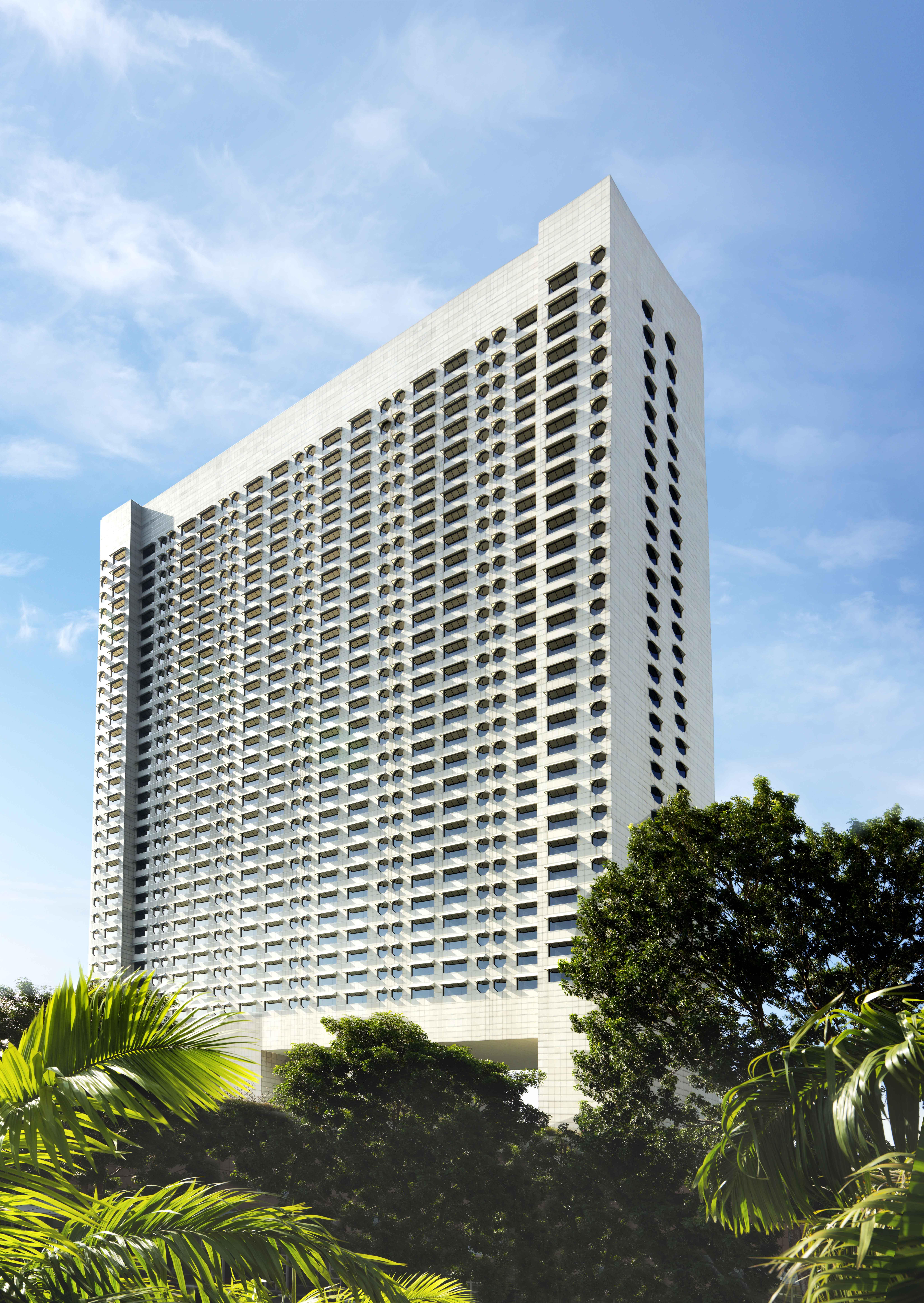 Hotel The Ritz-carlton, Millenia