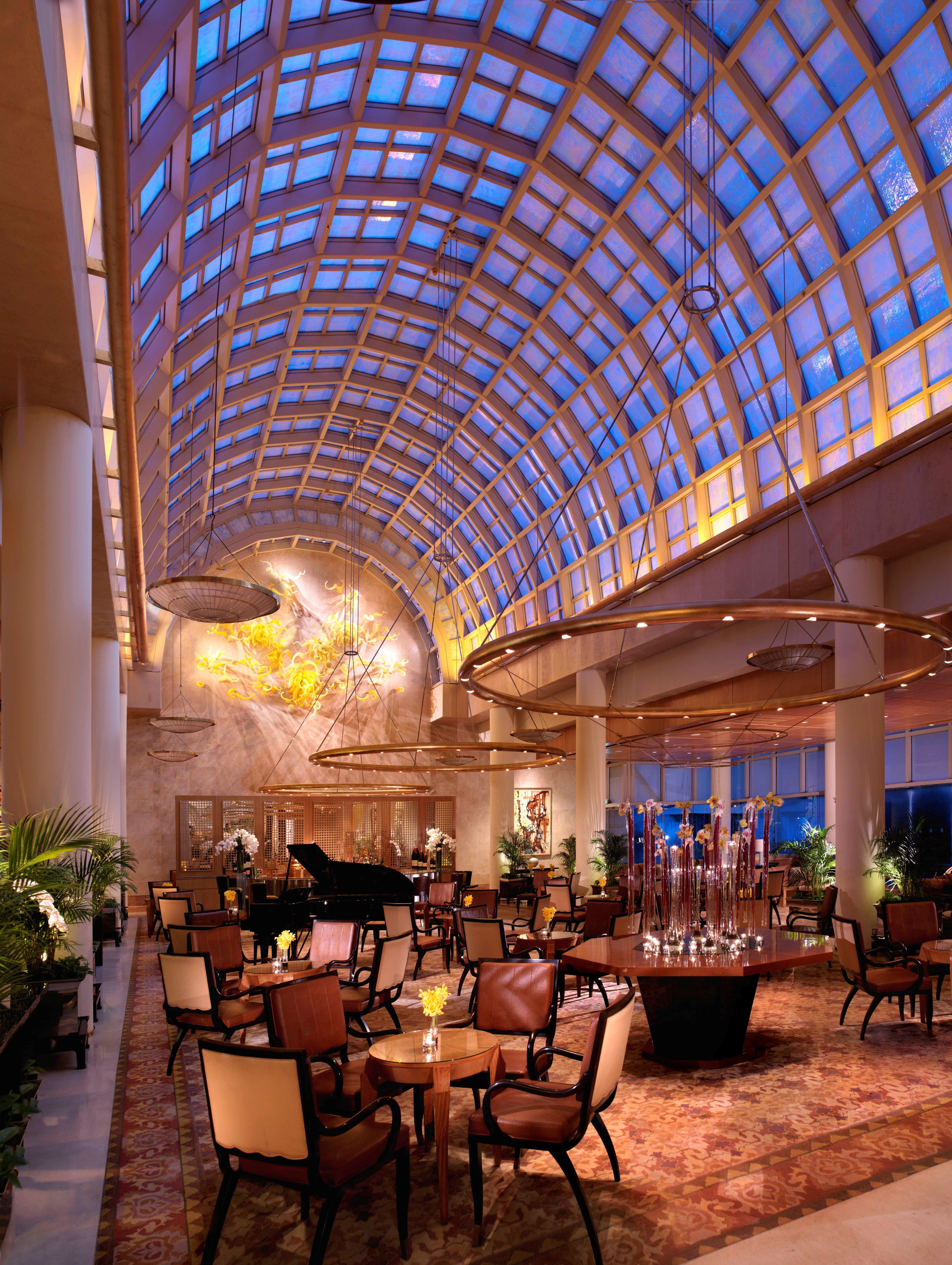 The Ritz-carlton, Millenia Hotel 5*