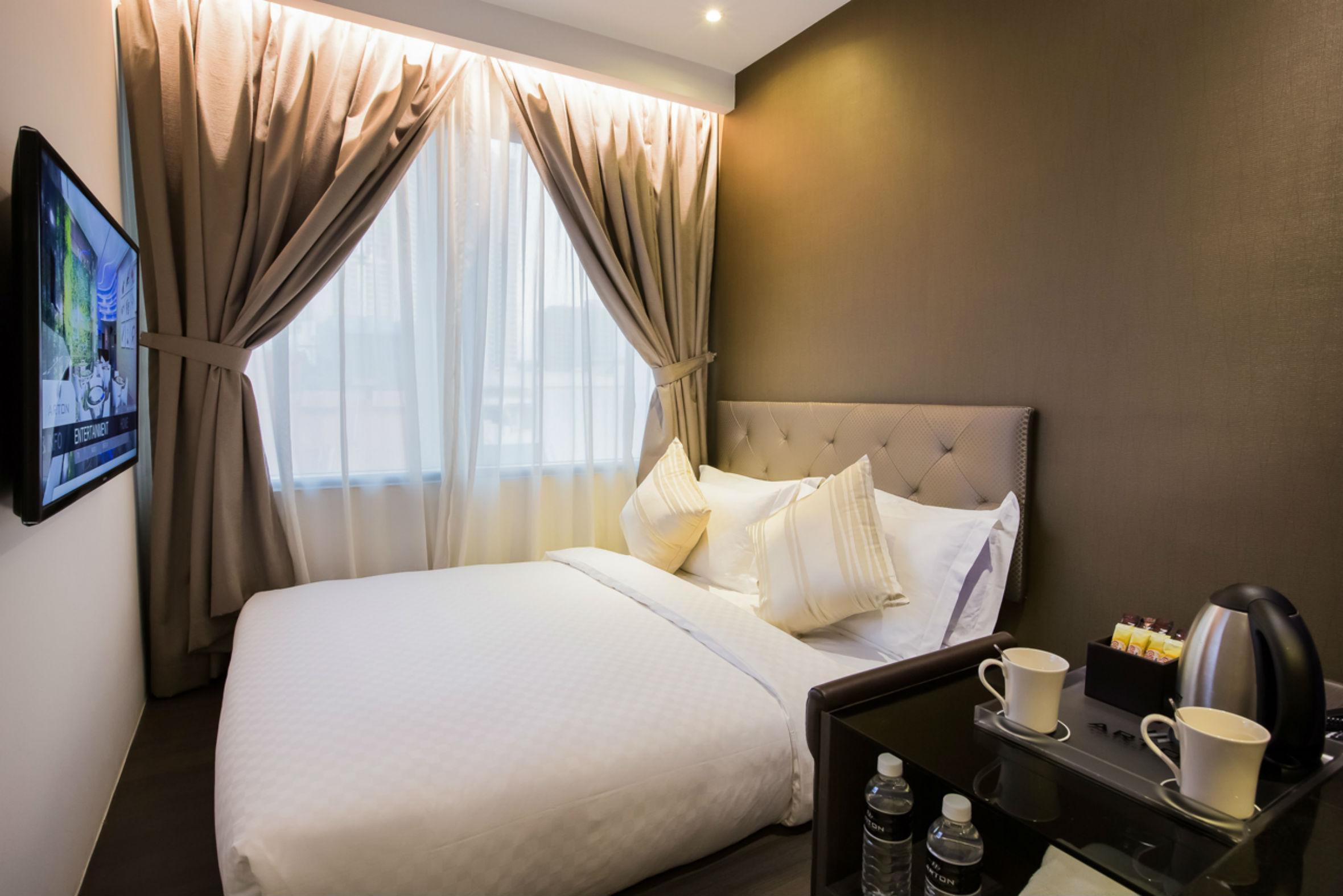 Arton Boutique 3*