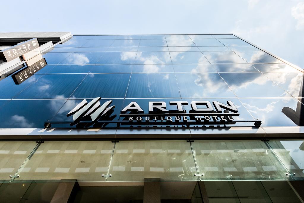 Arton Boutique 3* Singapore