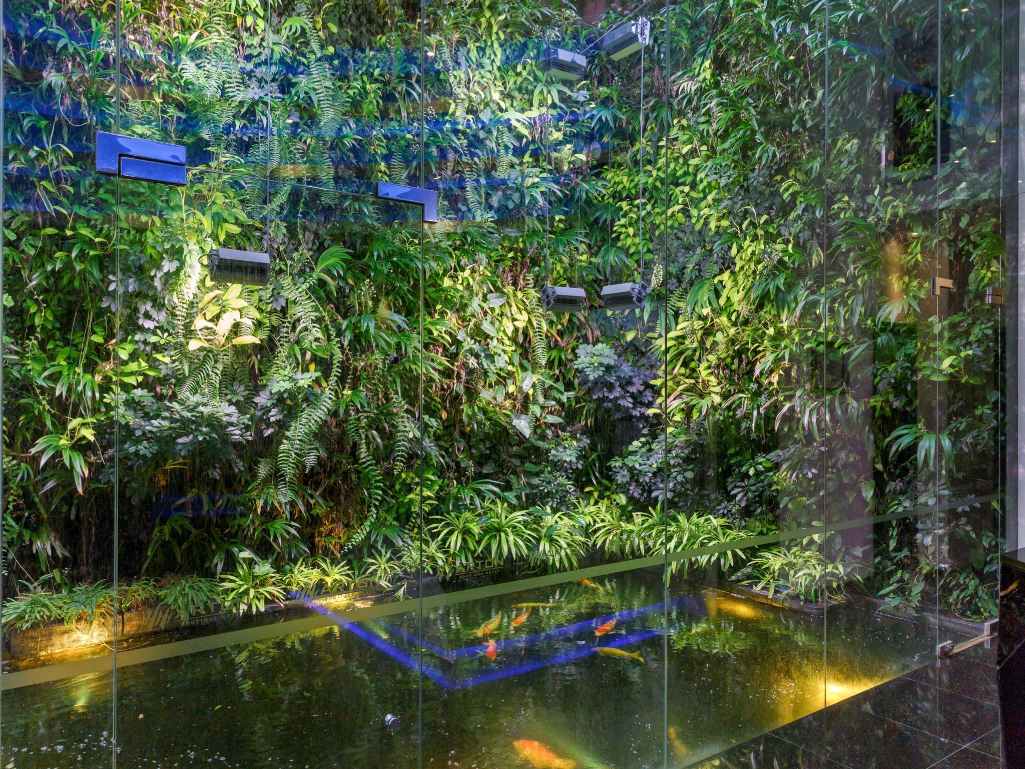 Arton Boutique Hotel Singapore