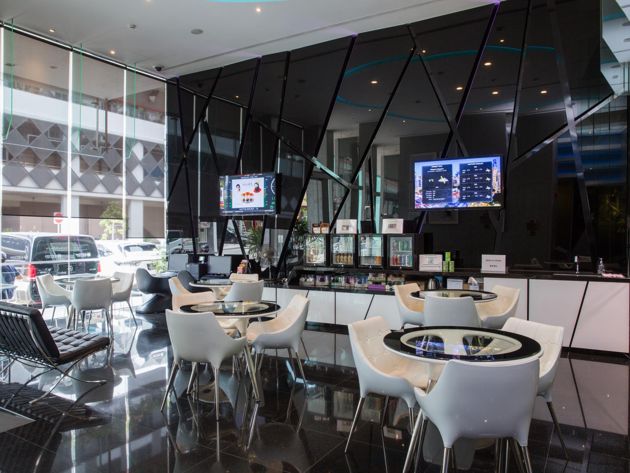 Arton Boutique Singapore
