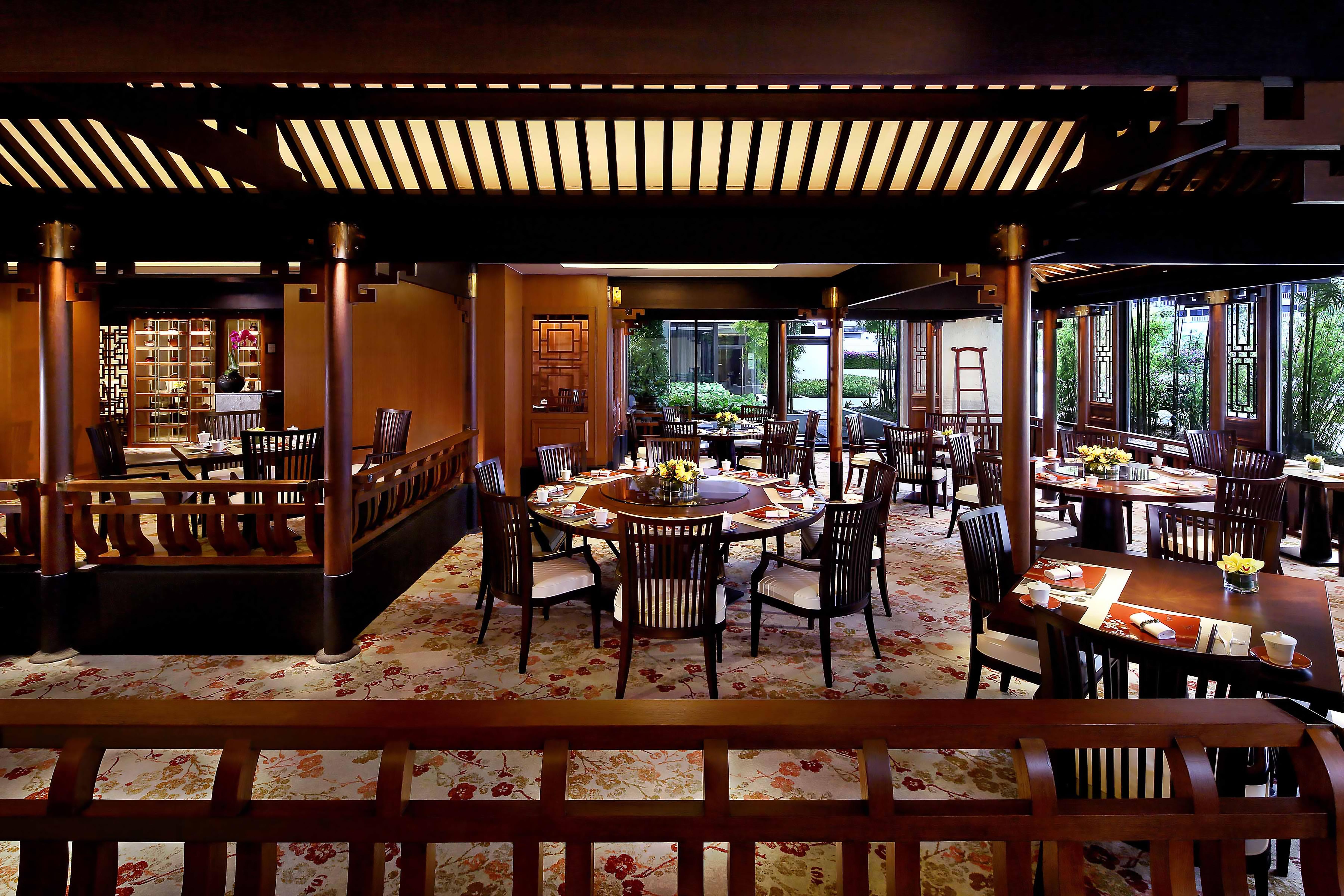 Hotel Mandarin Oriental, Singapore