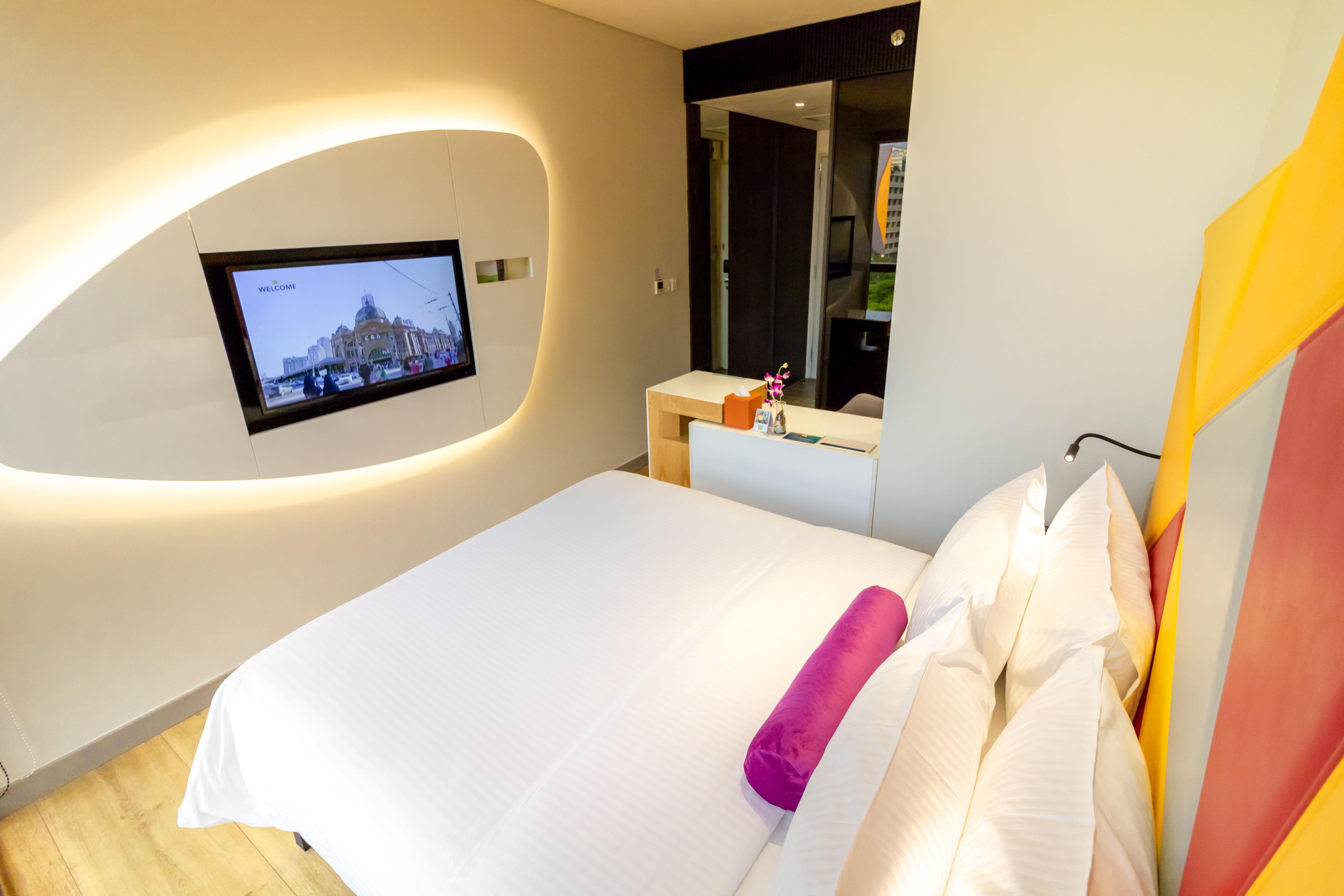 Ibis Styles On Macpherson Hotel Singapore