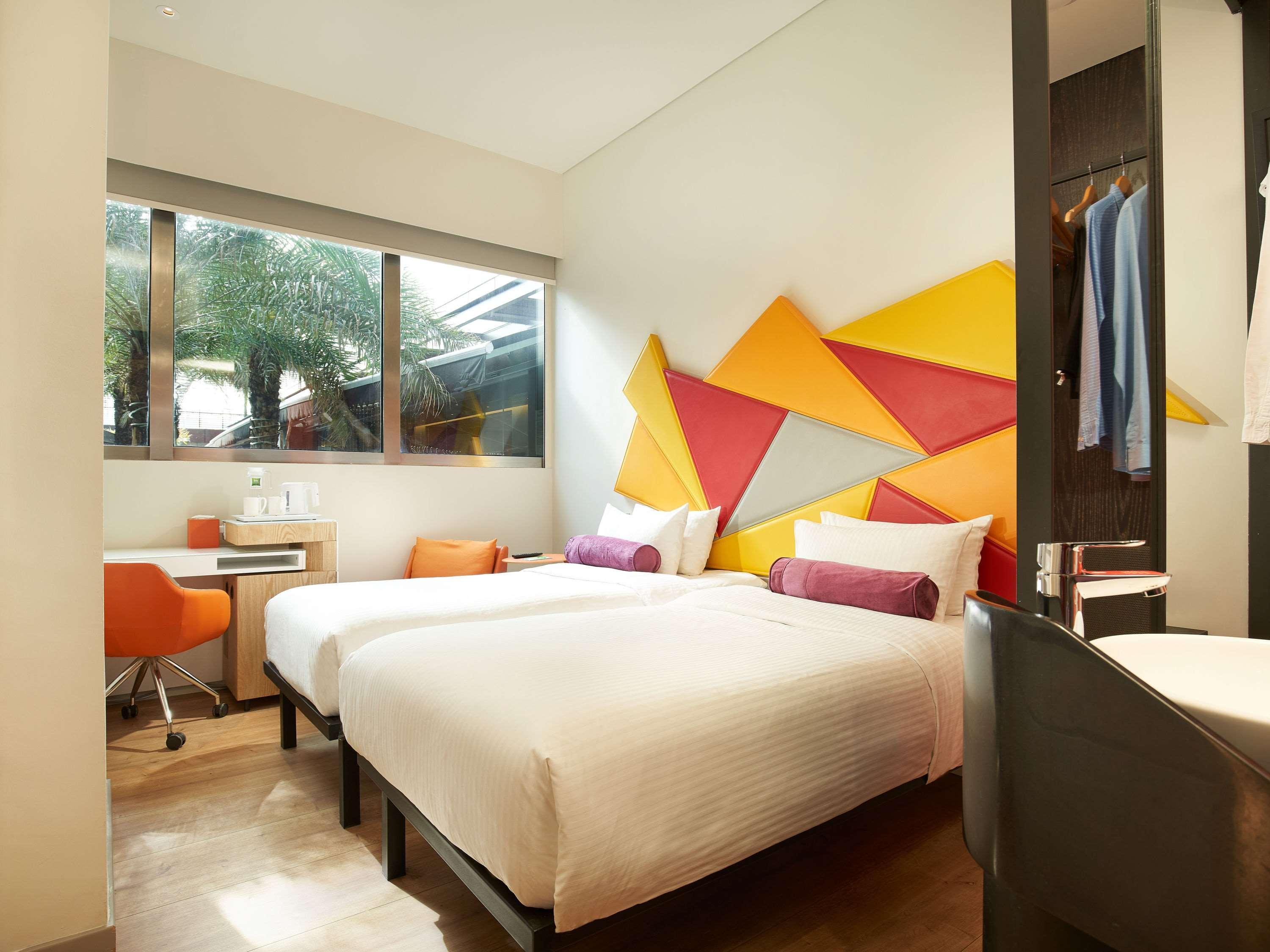 Ibis Styles On Macpherson Hotel Singapore