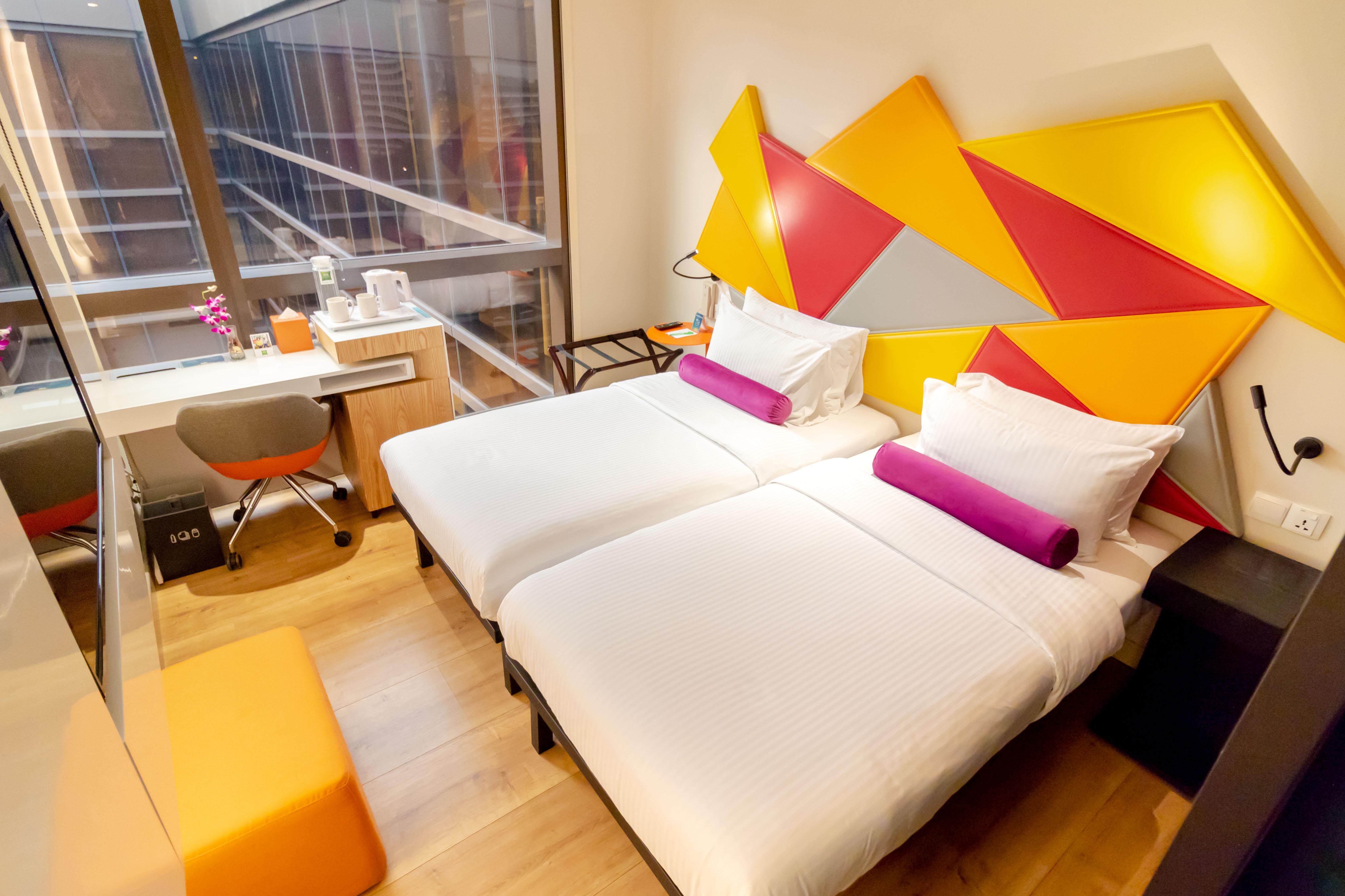 Ibis Styles On Macpherson Hotel Singapore