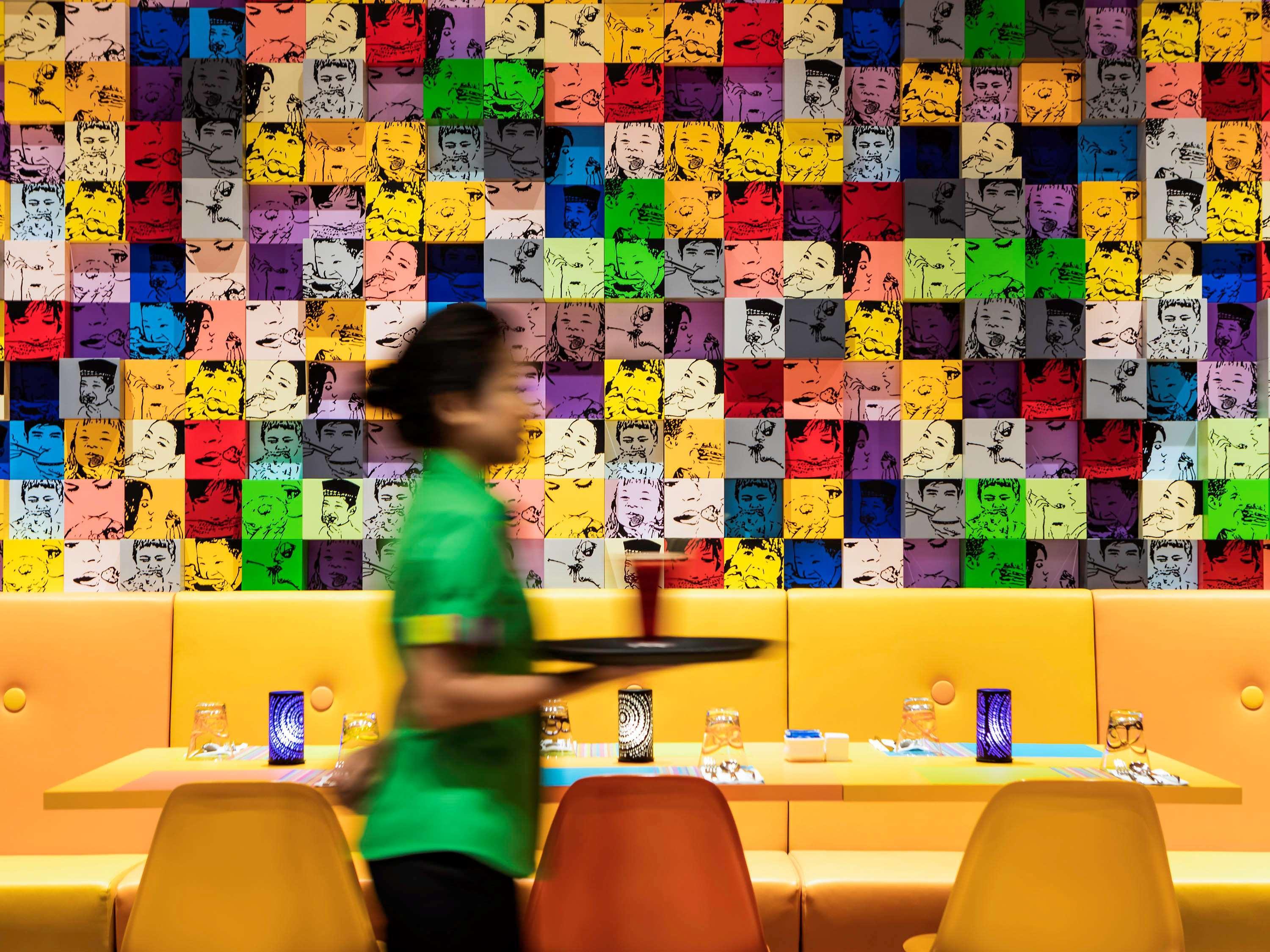 Ibis Styles On Macpherson Hotel 4*