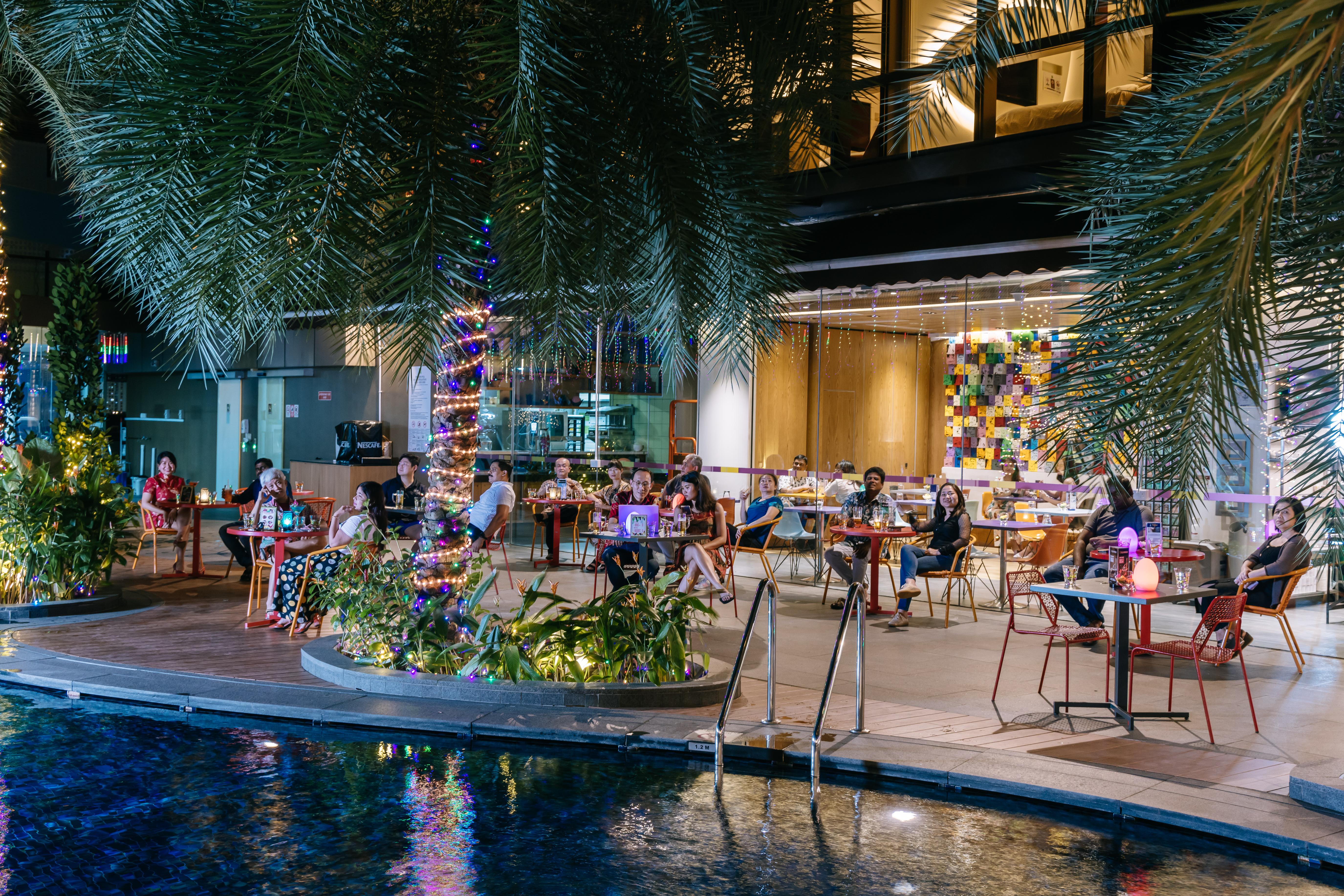 Ibis Styles On Macpherson 4* Singapore