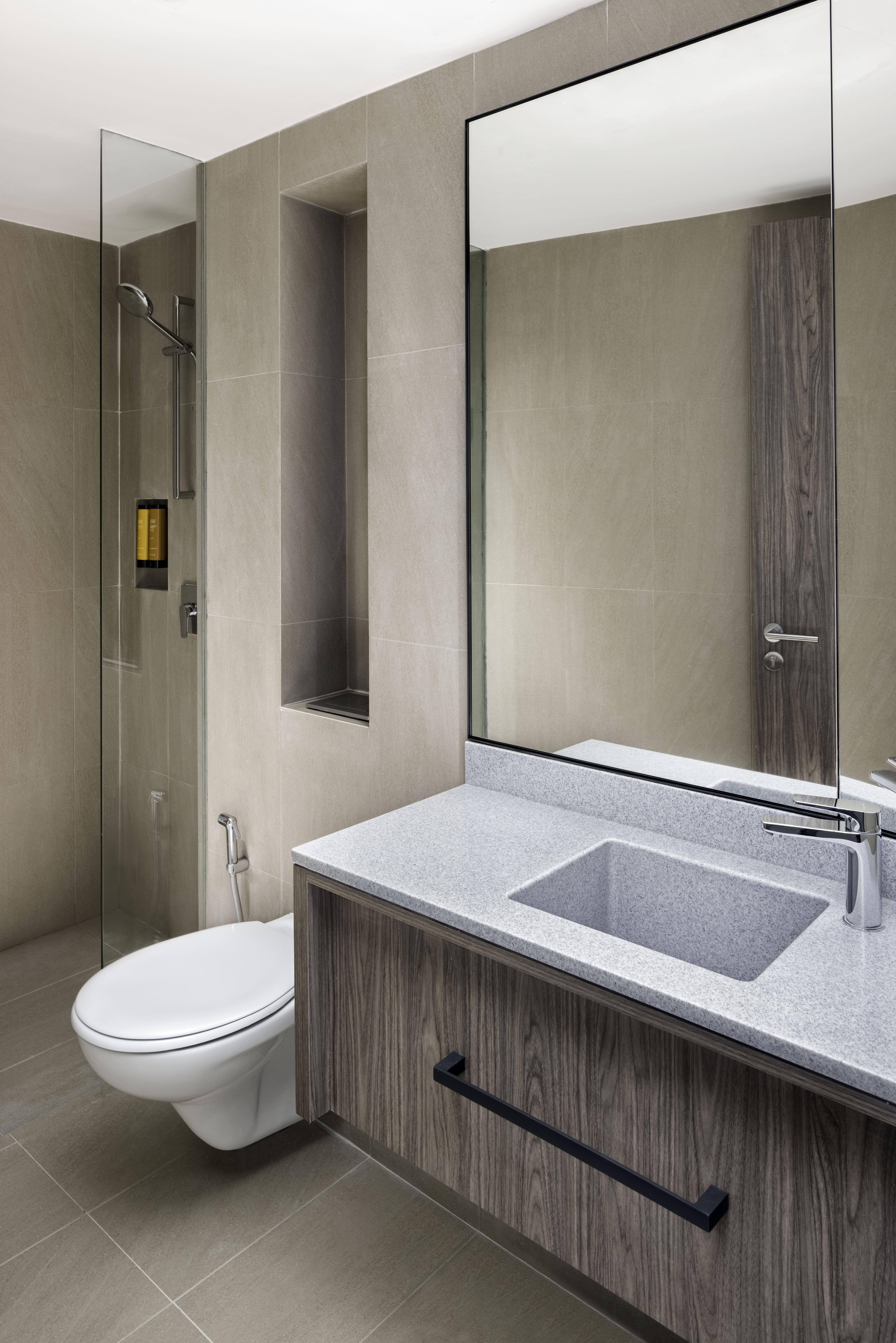 Hotel Travelodge Harbourfront Singapore