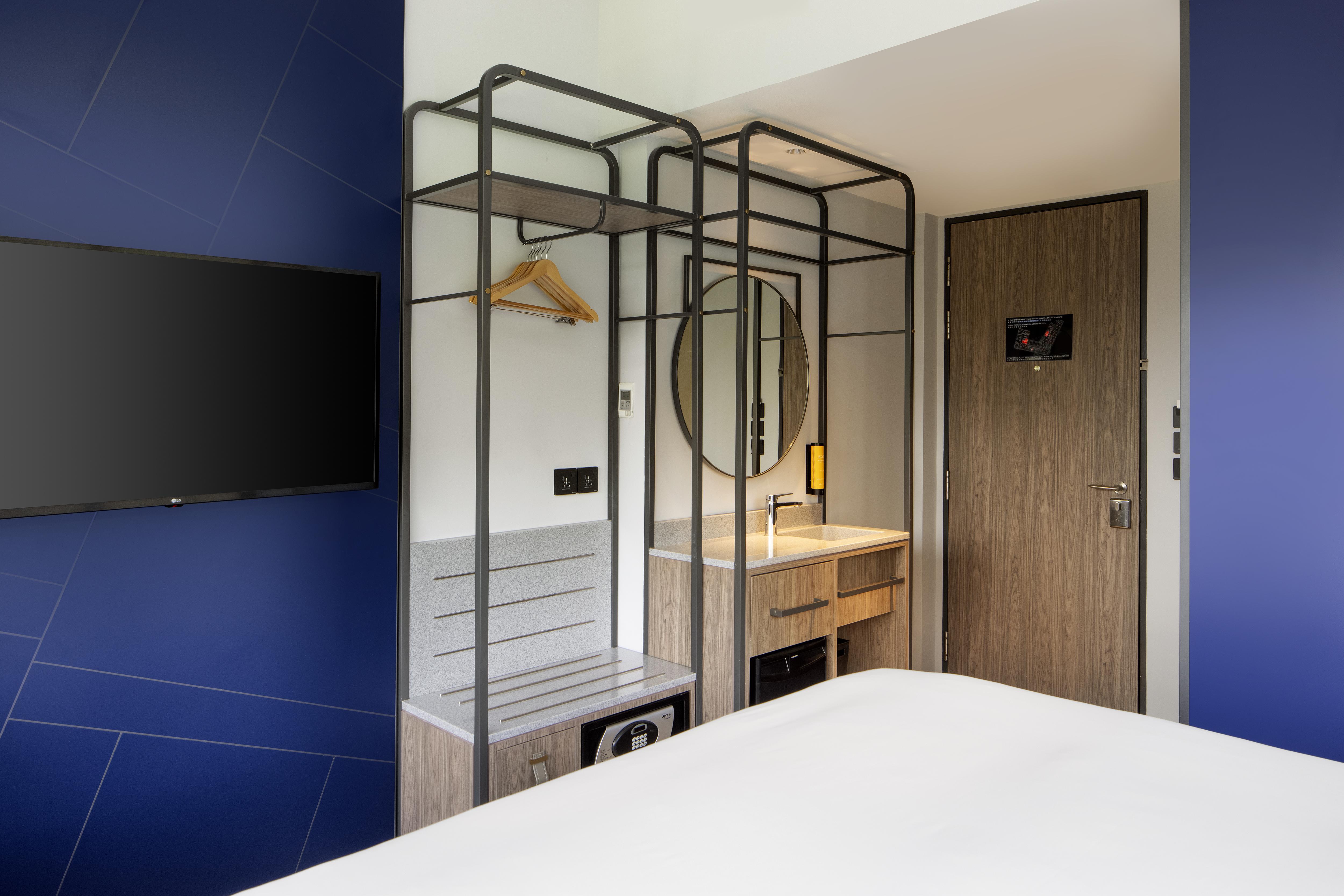 Travelodge Harbourfront