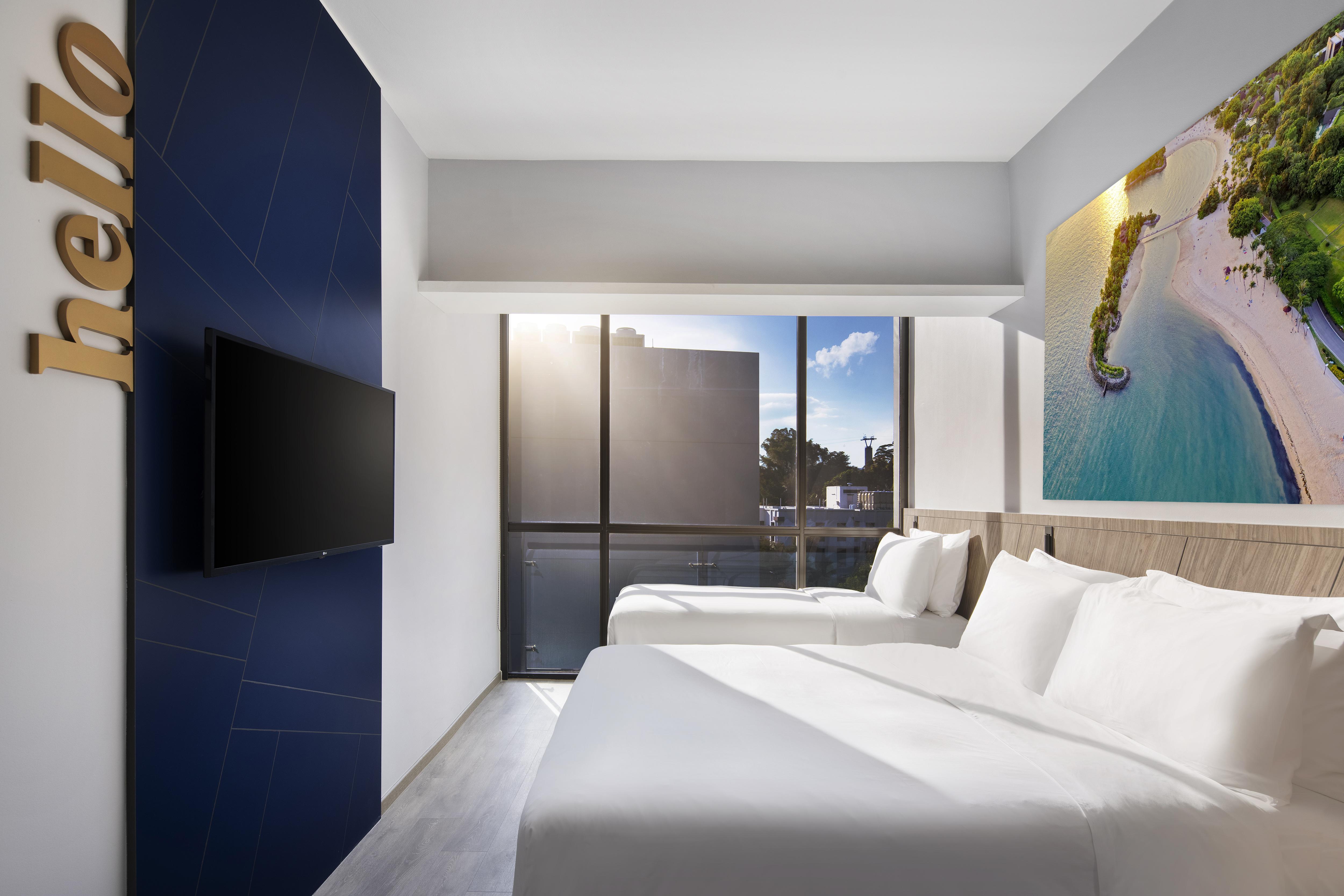Travelodge Harbourfront