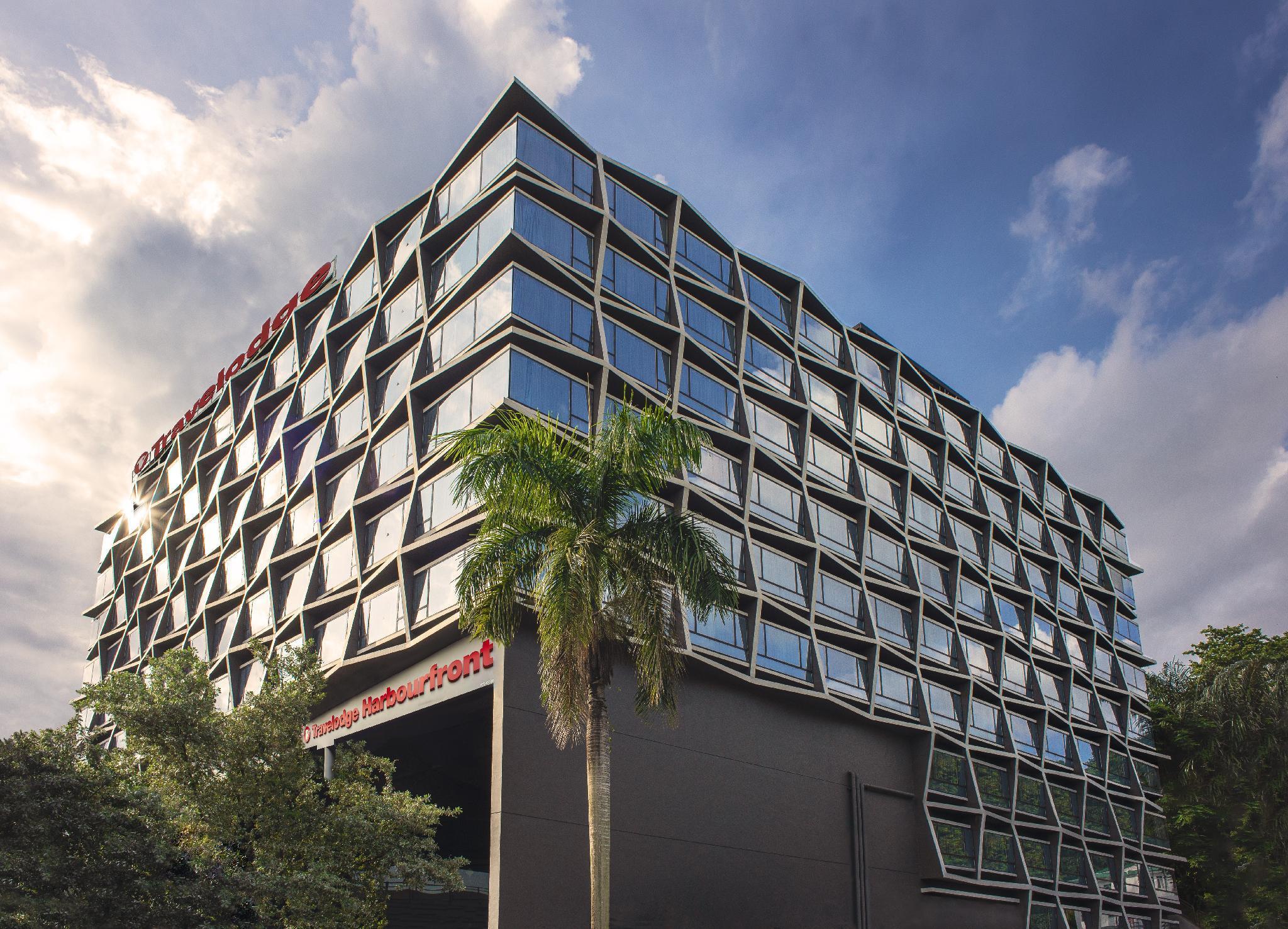 Hotel Travelodge Harbourfront Singapore