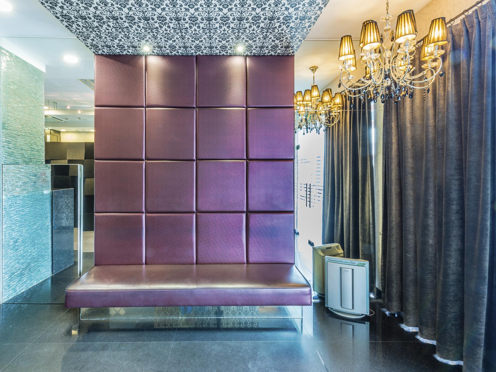 Hotel 81 Kovan Singapore