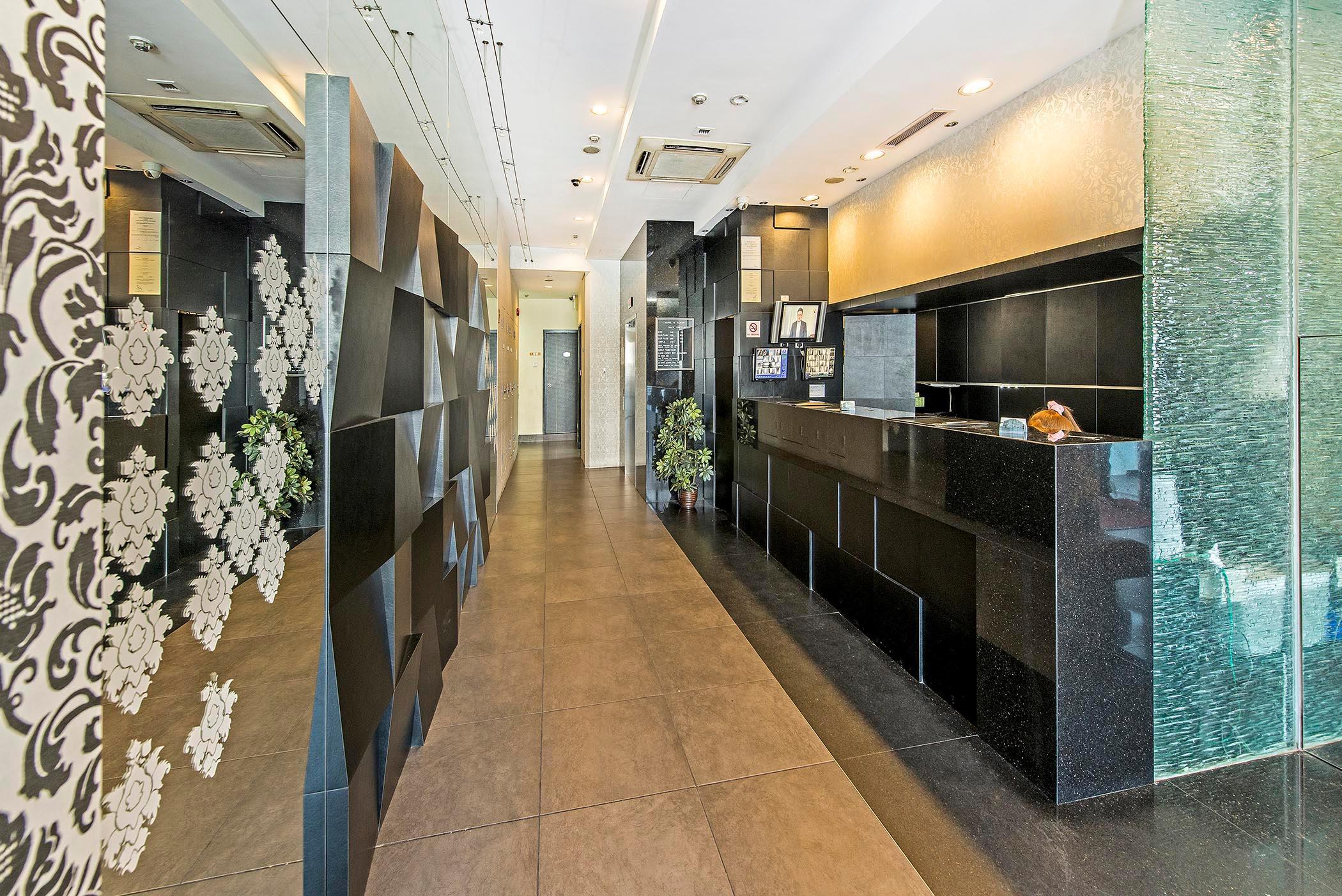 81 Kovan Singapore
