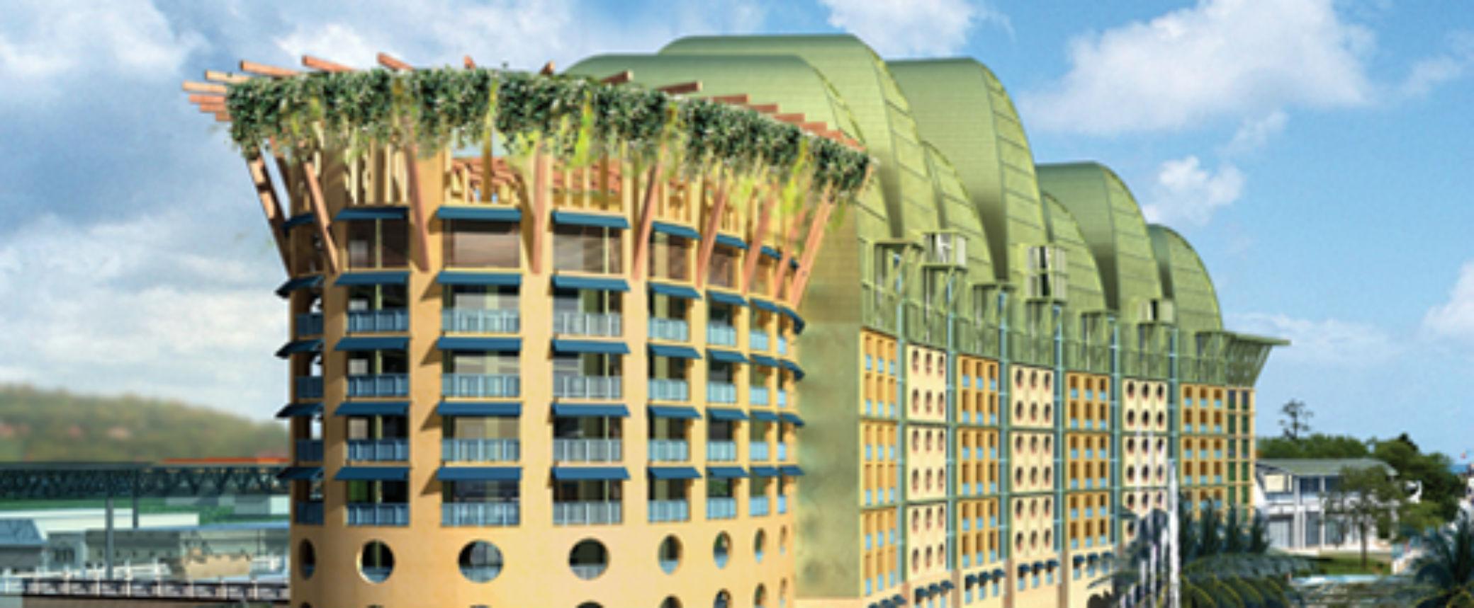 World Sentosa - Michael 5*