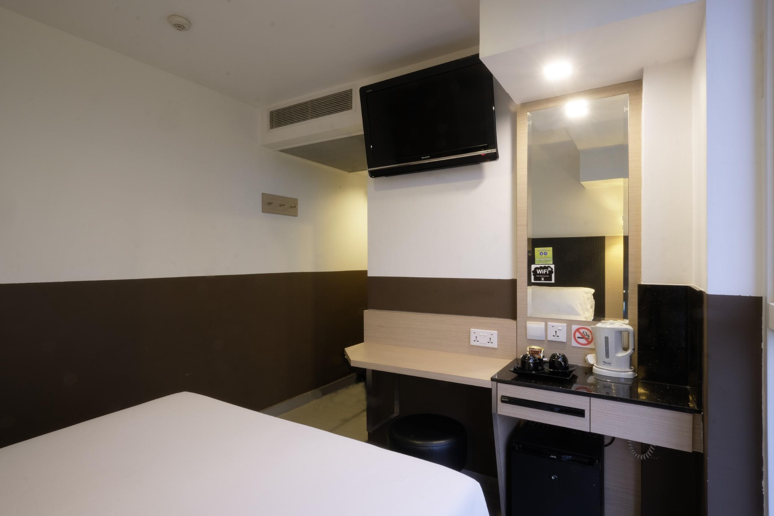 Hotel The Snooze At Bugis 3*