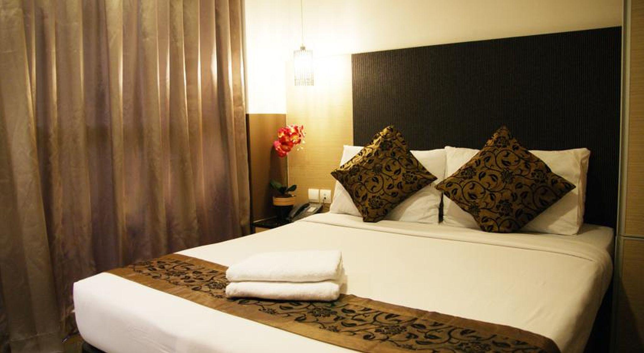 The Snooze At Bugis Hotel