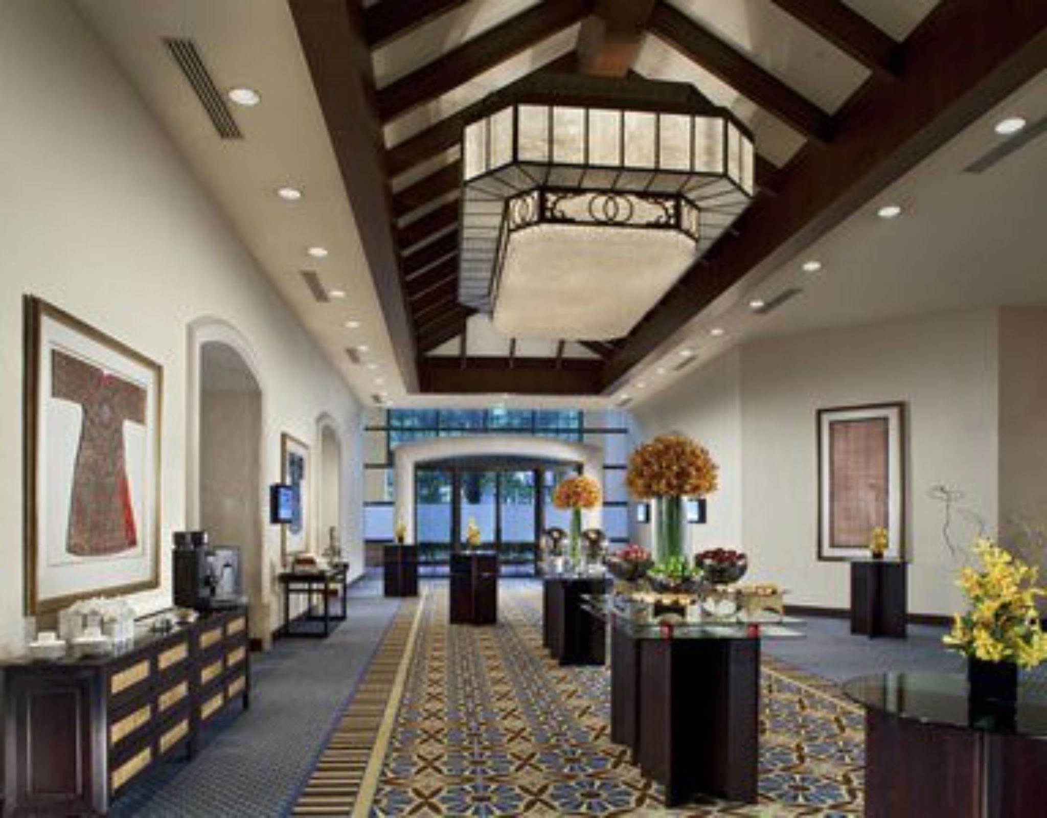 Paradox Merchant Court At Clarke Quay Hotel 5*