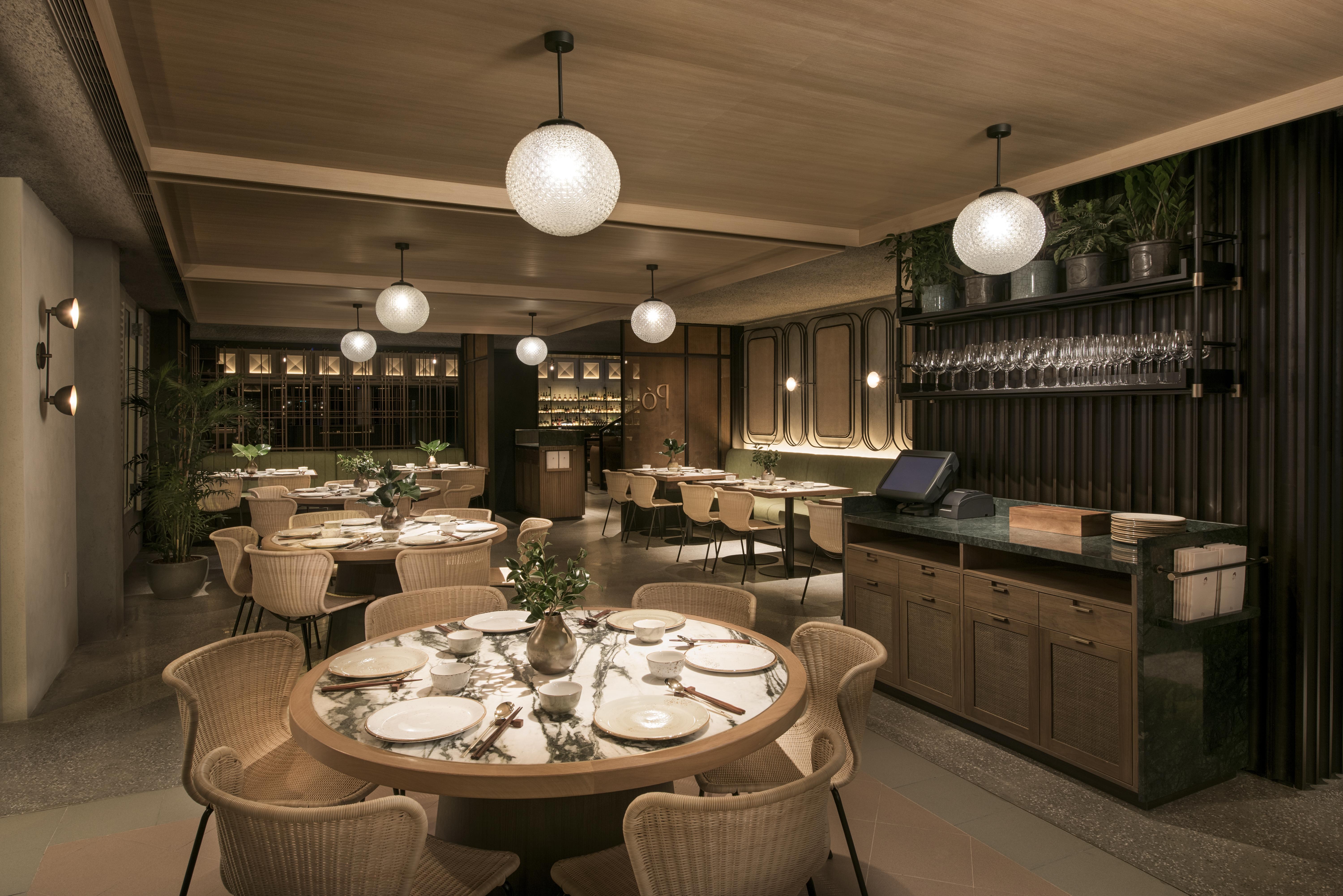 The Warehouse Hotel Singapore