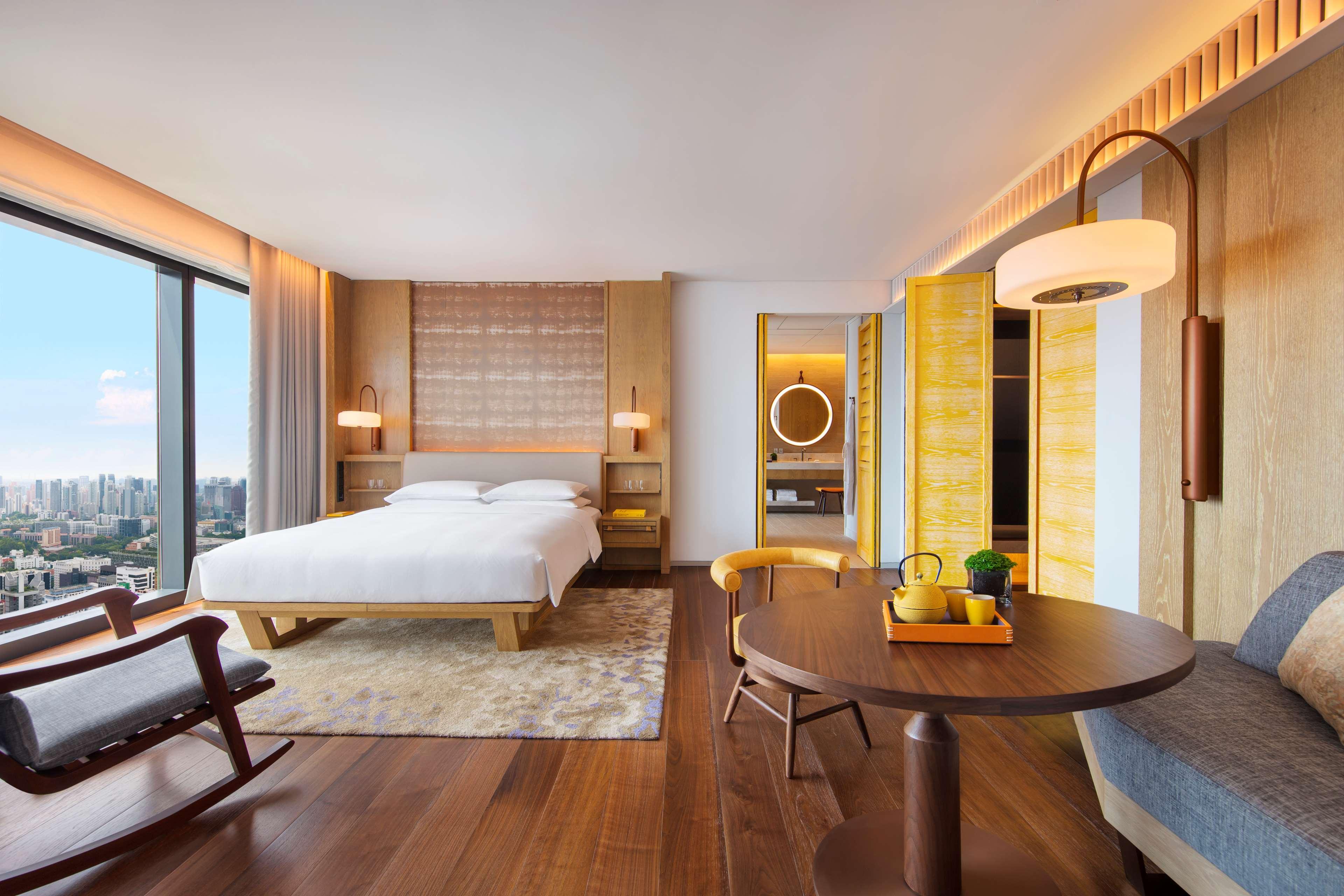 Hotel Andaz Singapore, By Hyatt 5*