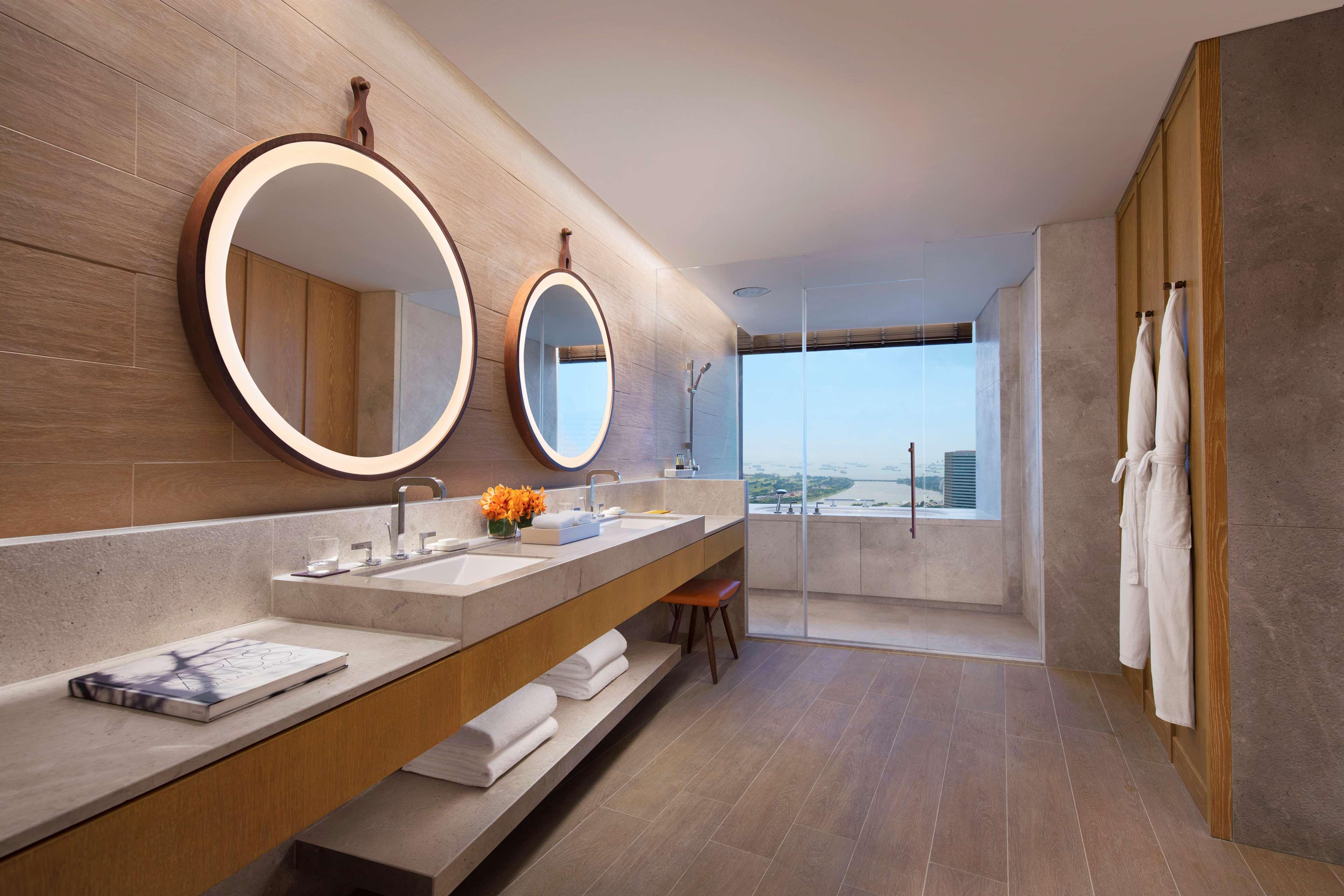 Andaz Singapore, By Hyatt 5*