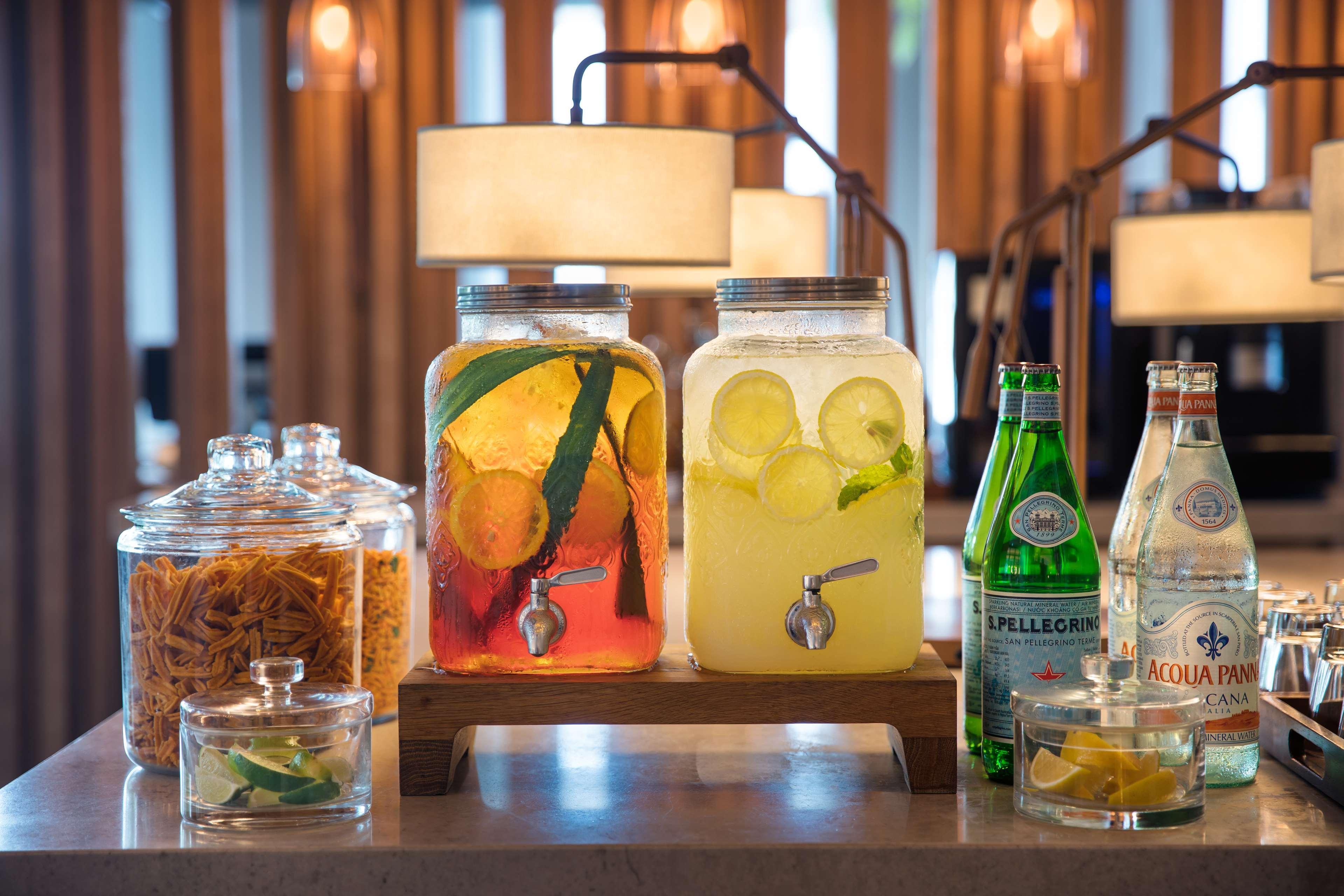 Andaz Singapore, By Hyatt