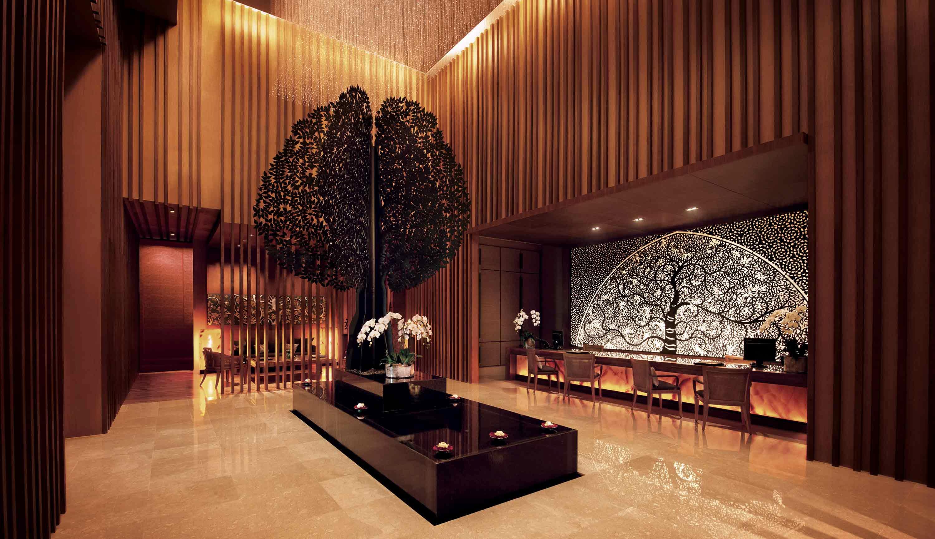 Hotel Marina Bay Sands 5*