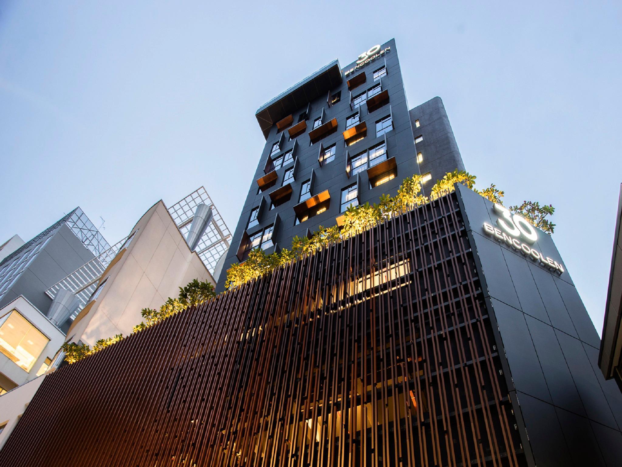 30 Bencoolen Hotel