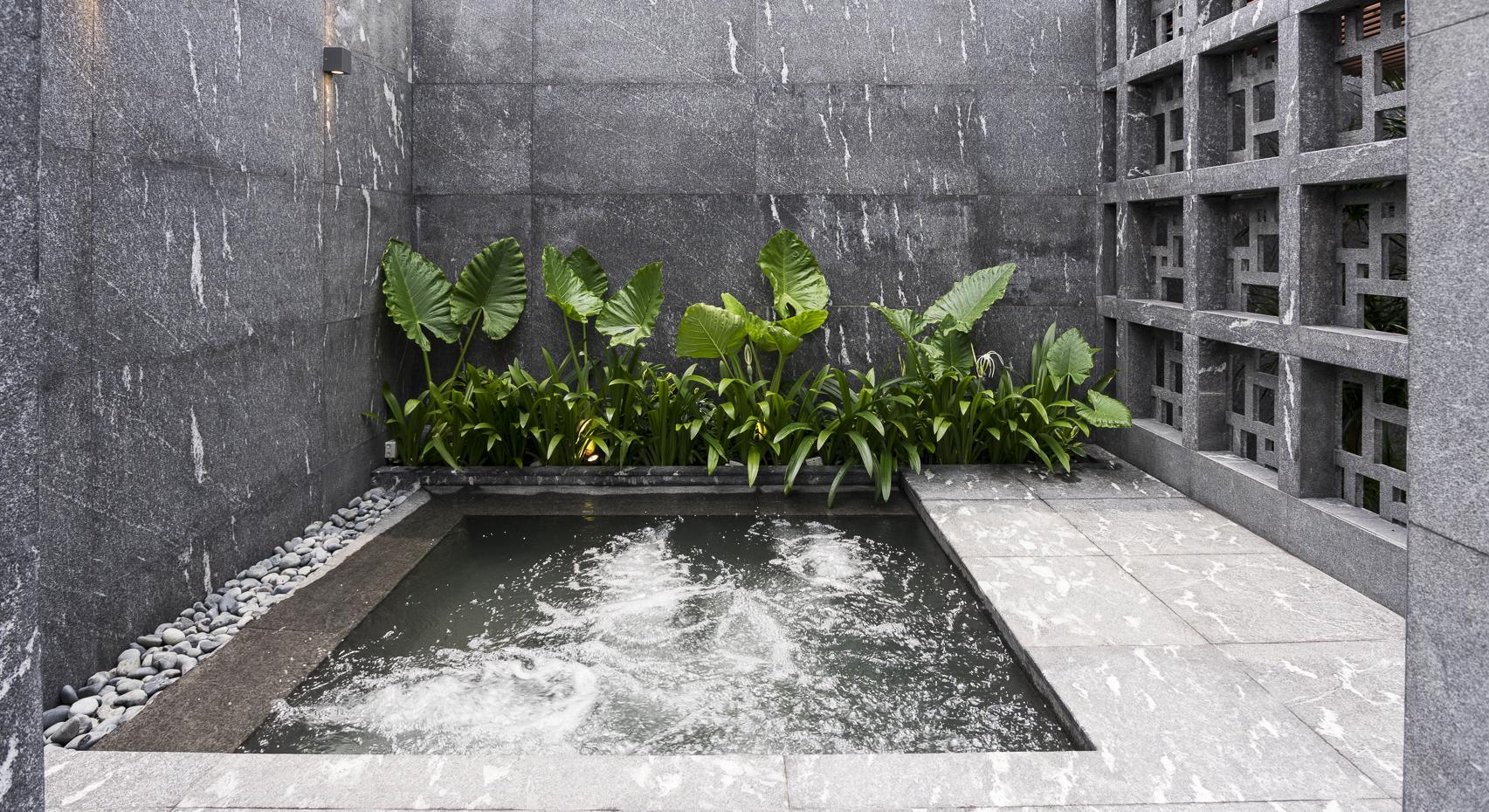 30 Bencoolen Hotel 4*