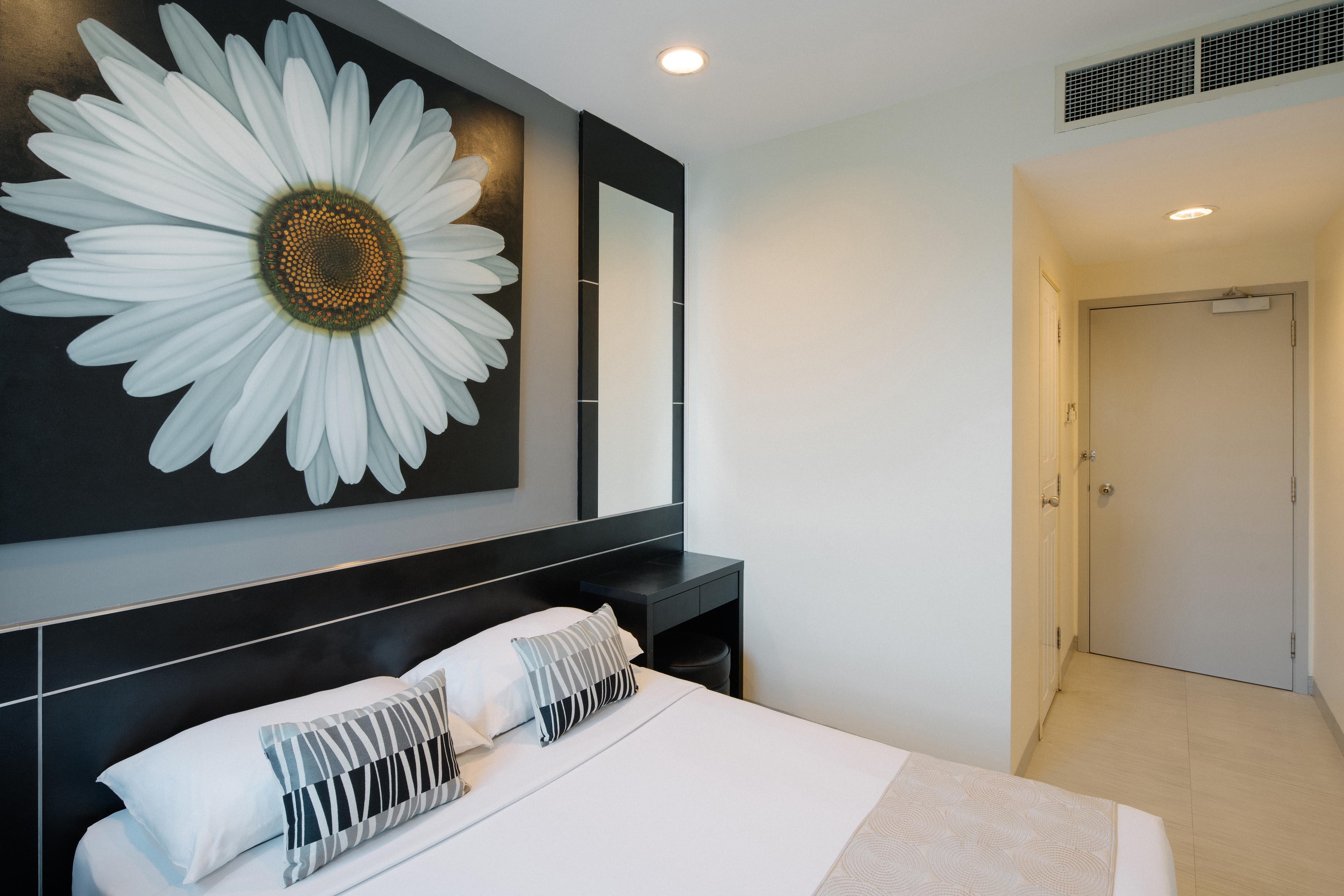Hotel 81 Changi Singapore