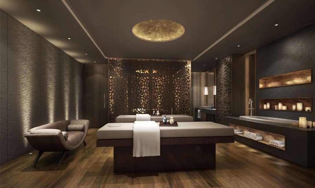 Dusit Thani Laguna Singapore