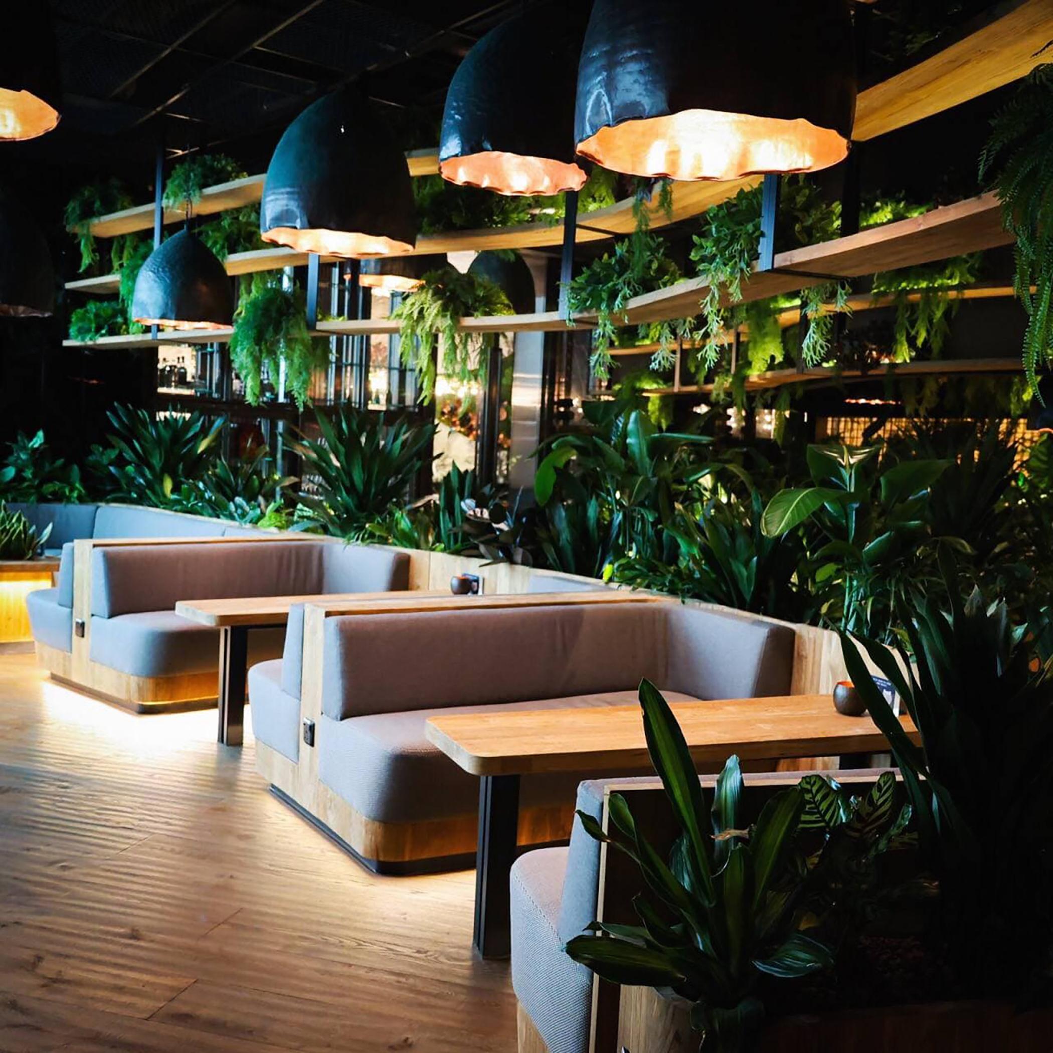 Dusit Thani Laguna Hotel Singapore