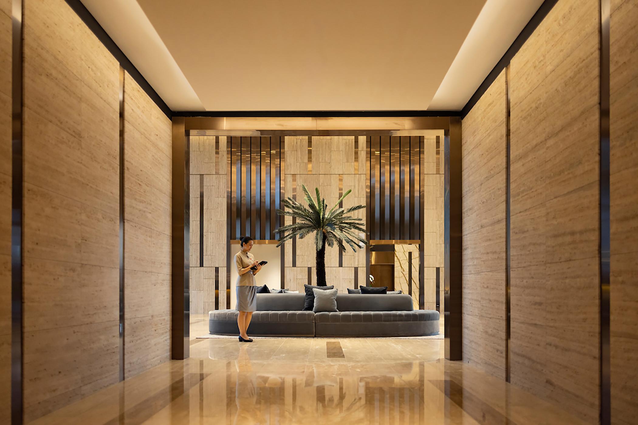 Dusit Thani Laguna Hotel 5*