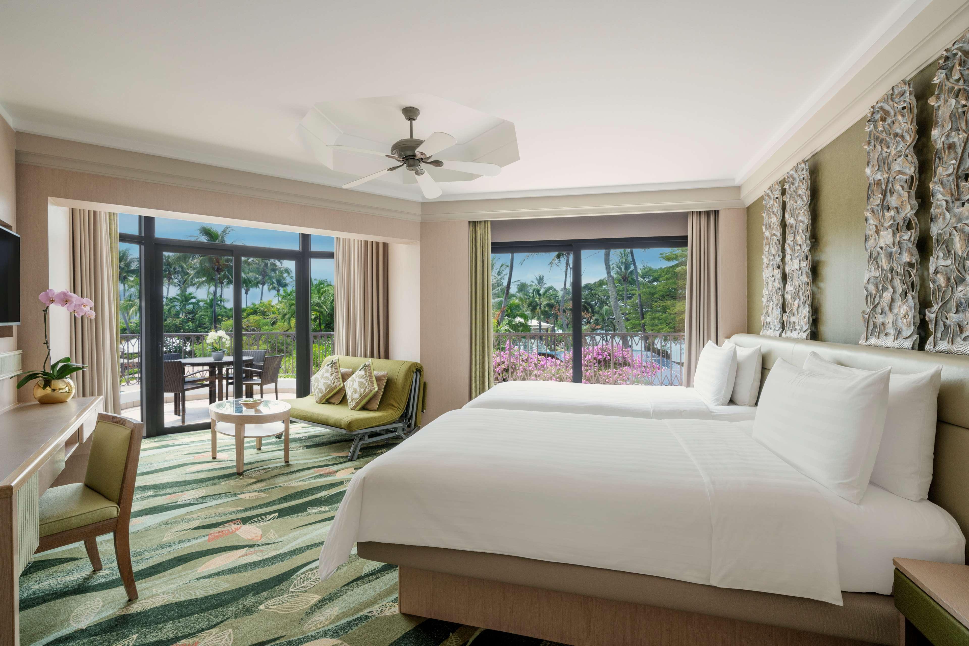 Shangri-la Rasa Sentosa,