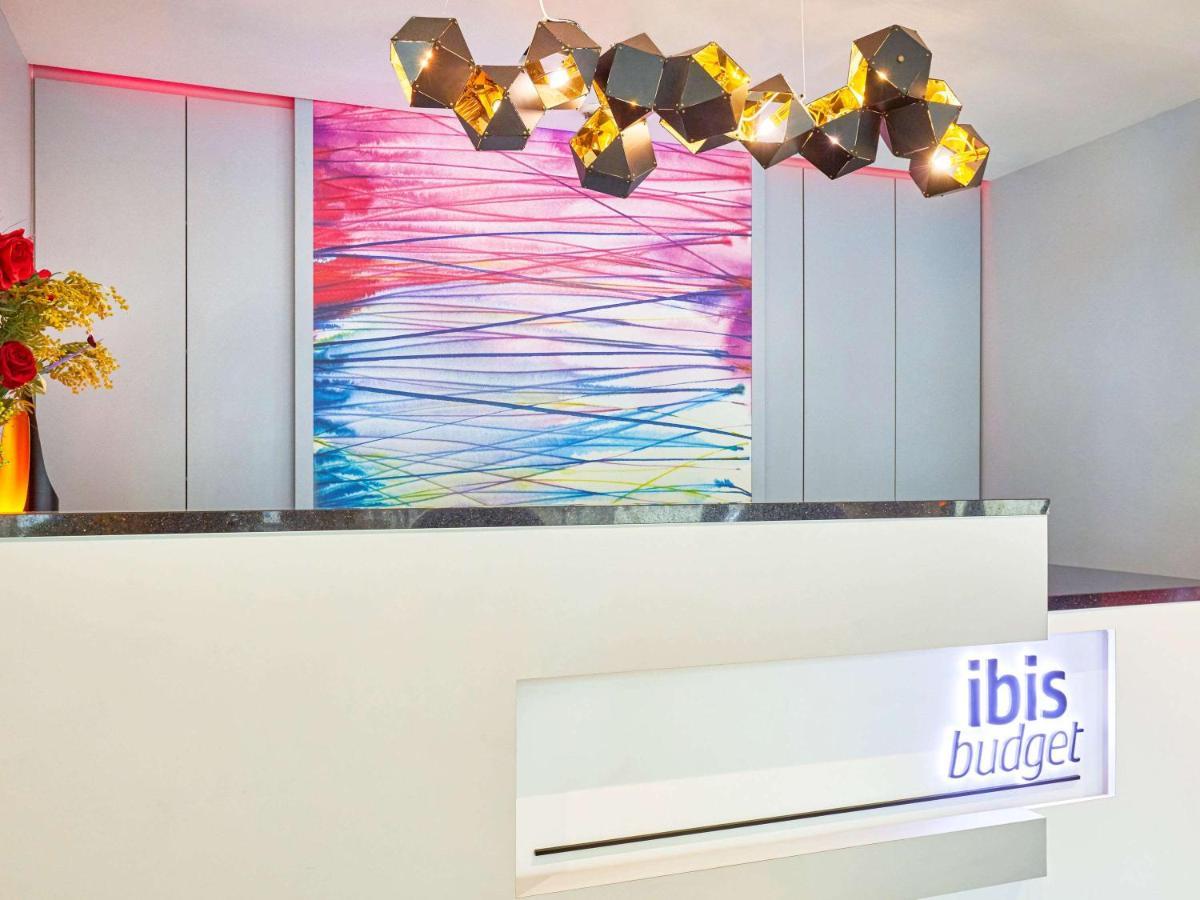 Ibis Budget Imperial