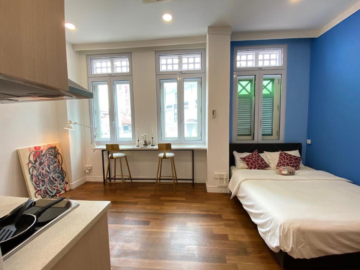 36 Club Residences