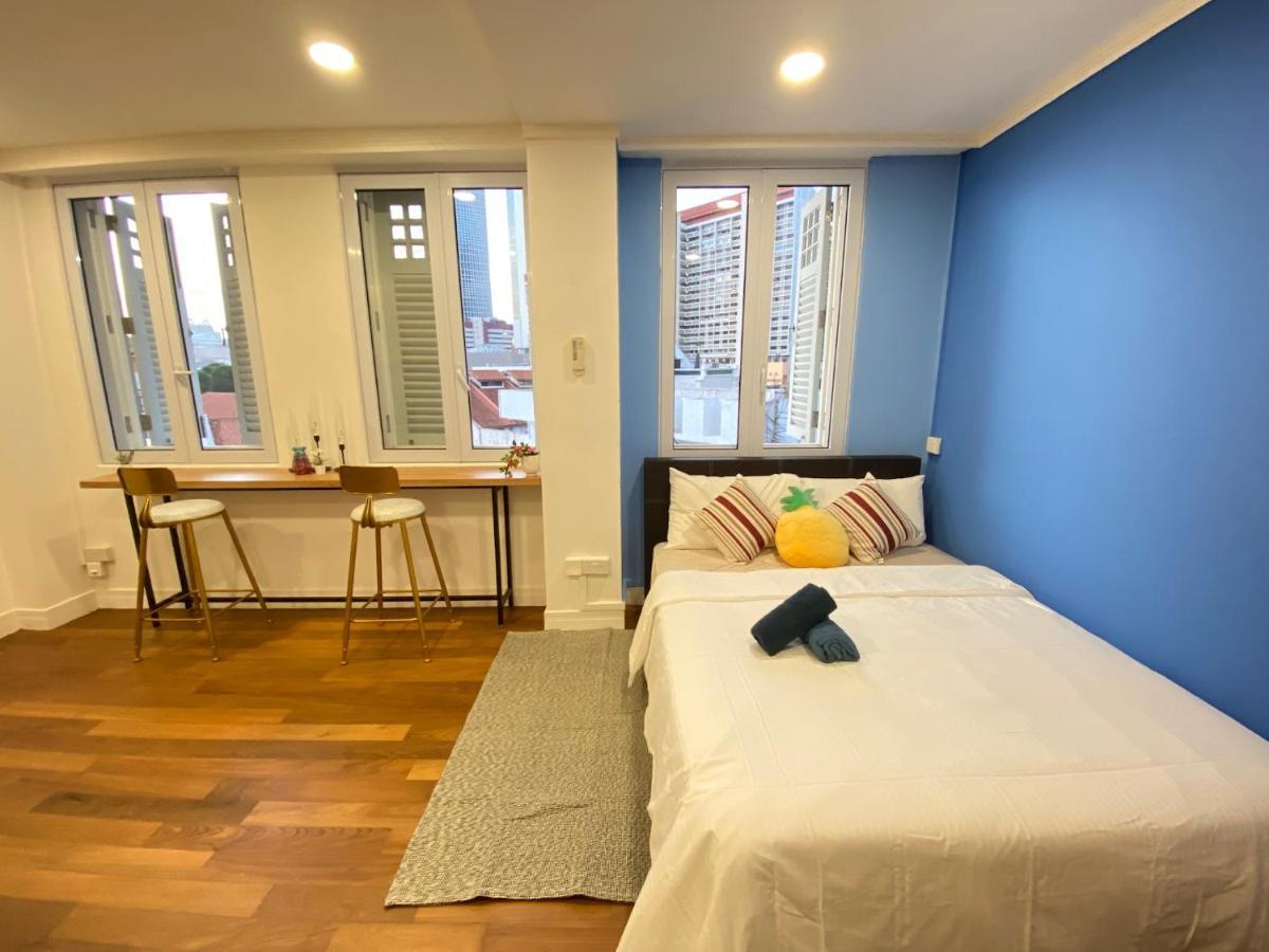 36 Club Residences Apartment