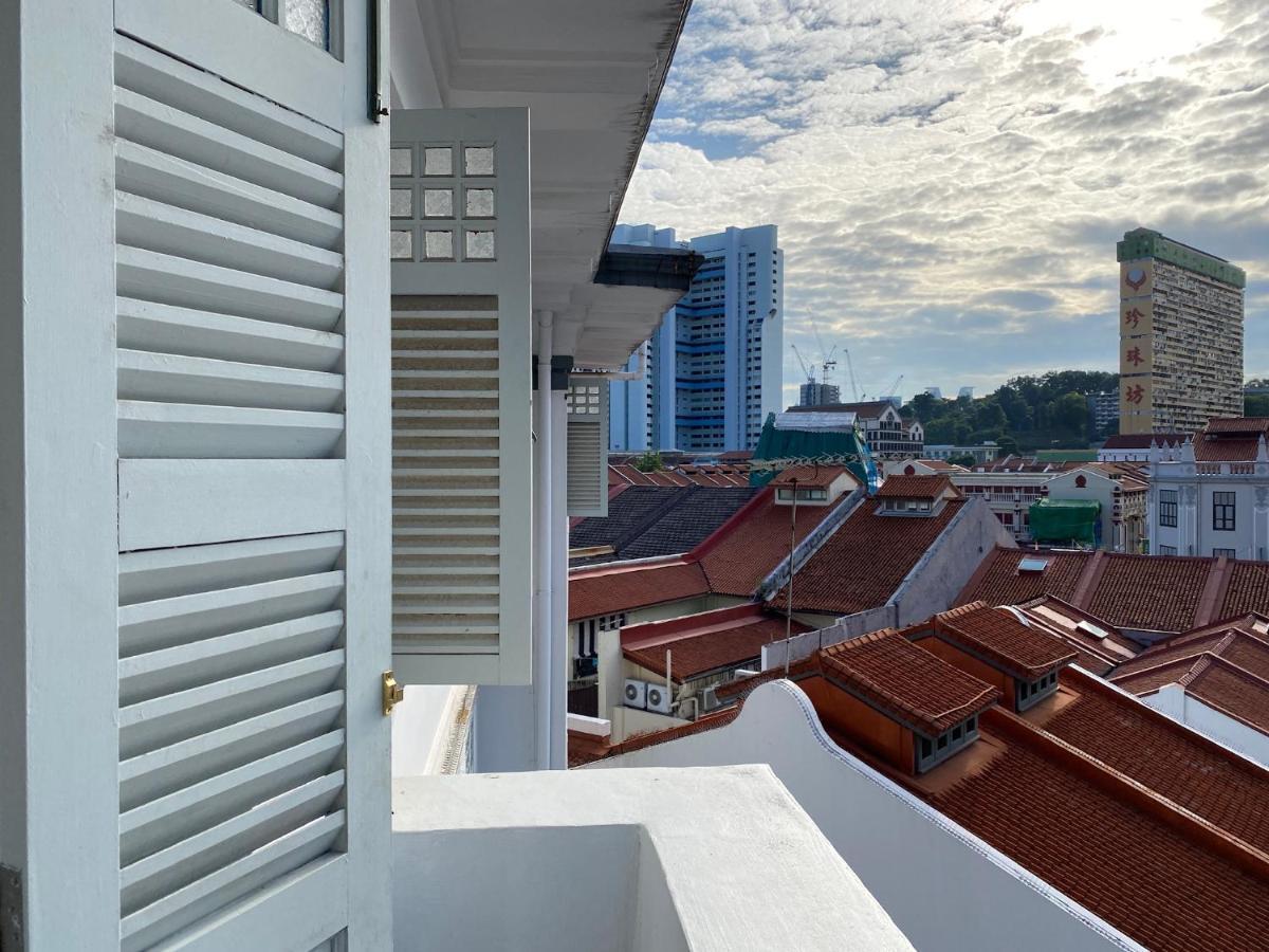 Apartment 36 Club Residences *
